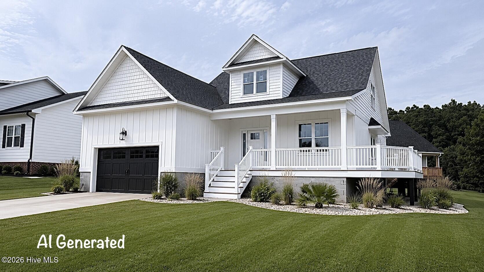 3rd image of 102 N River Club Dr, Beaufort, NC 28516 | MLS# 100592466
