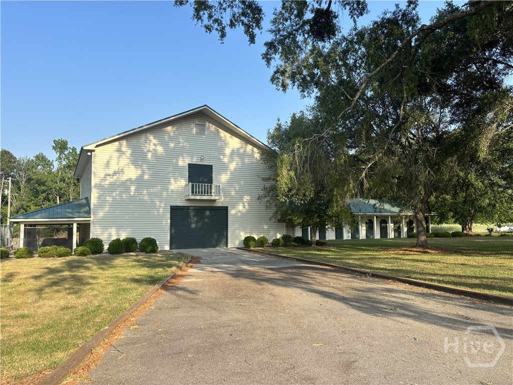 Homes for sale in Millen, GA | 487 N Herndon Rd, Millen, GA 30442 | MLS# SA356150