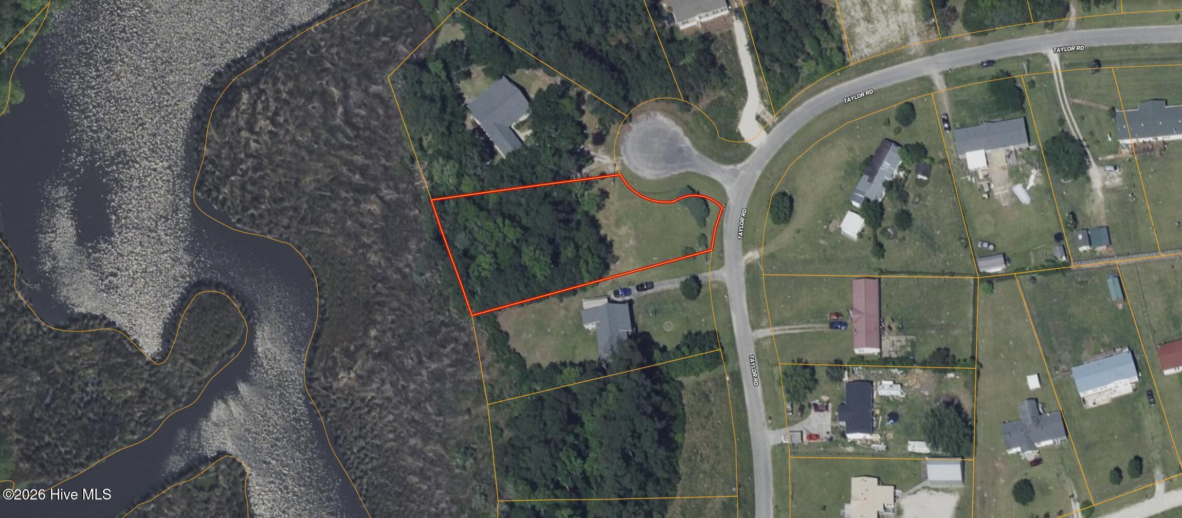 275 Taylor Road,Havelock