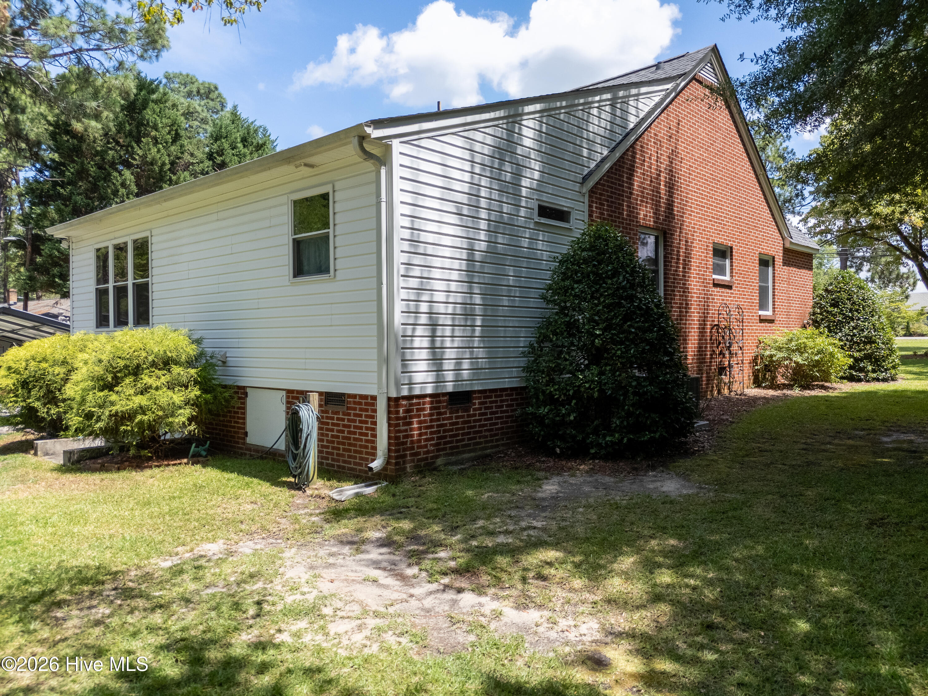 46th image of 1301 N Poplar St, Aberdeen, NC 28315 | MLS# 100596072