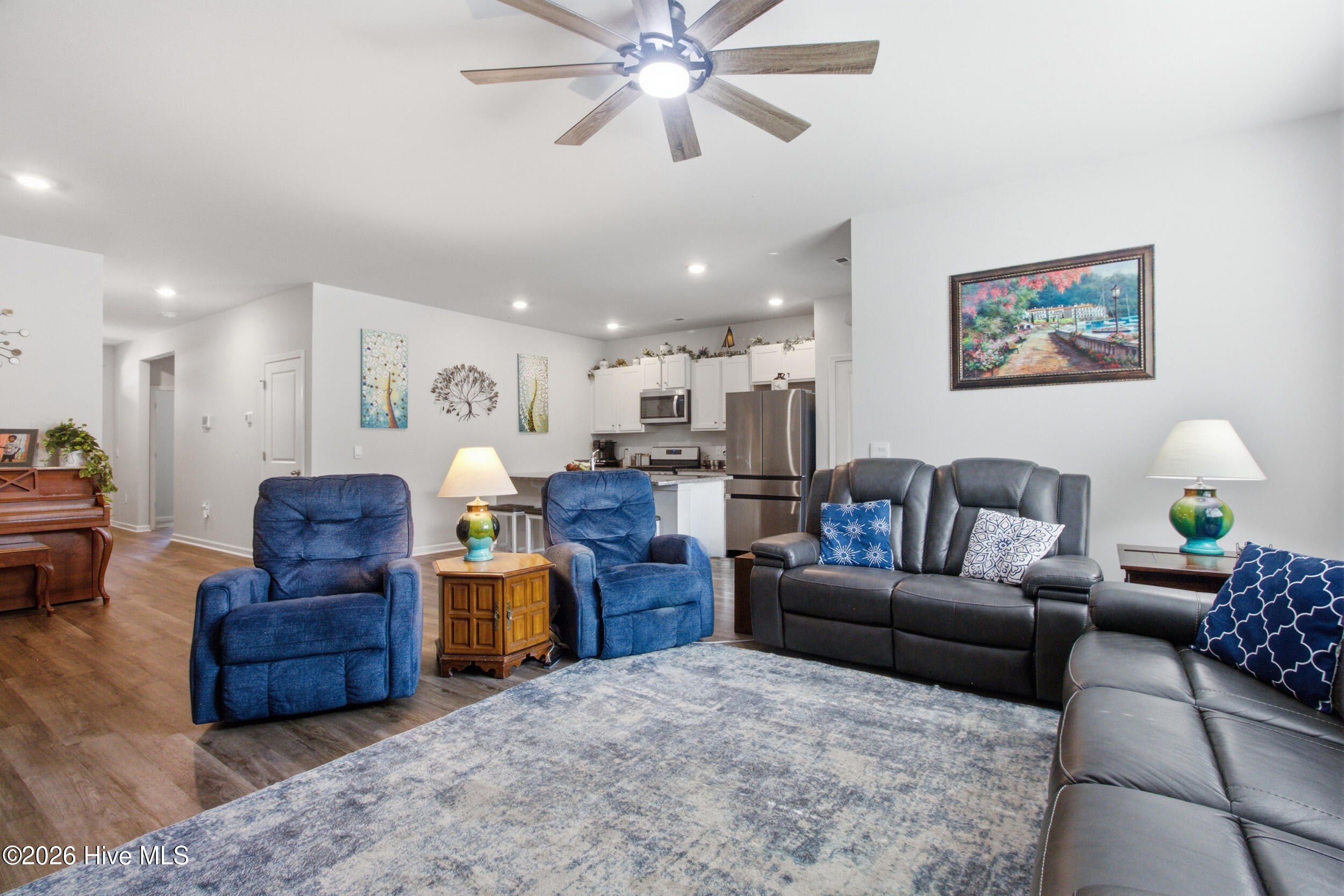 252 Jones Ridge Lane Lot 70,Newport