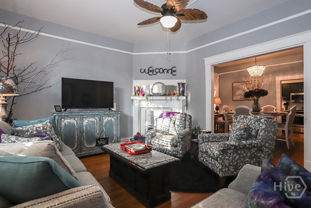 111 Lincoln Street, #1B, Savannah, GA 31401 Listing Photo  13