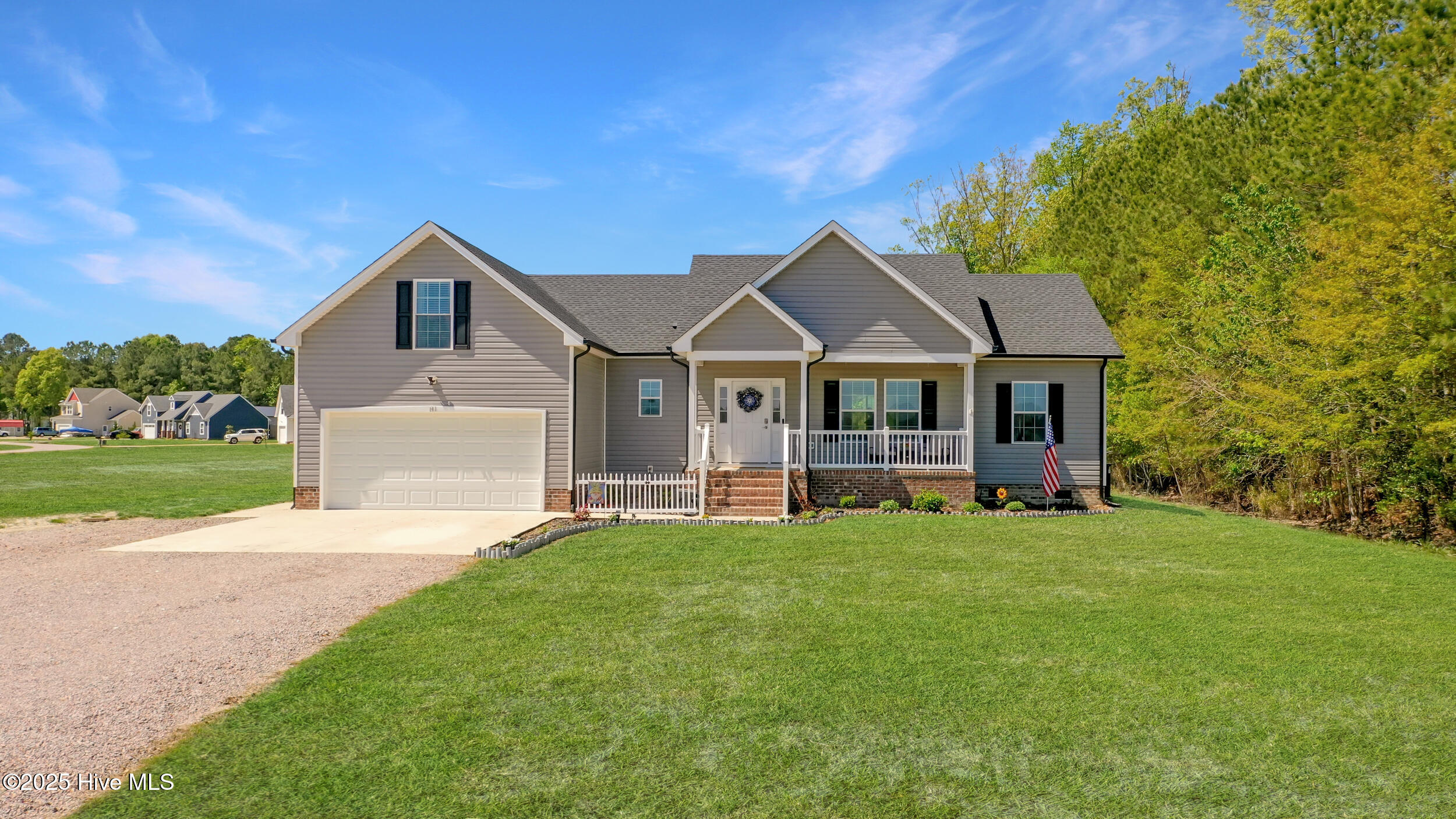 Inner Banks Real Estate Group, Inc.