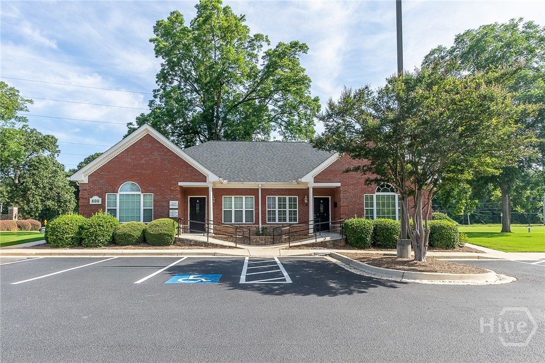Property at 3001 Monroe Highway