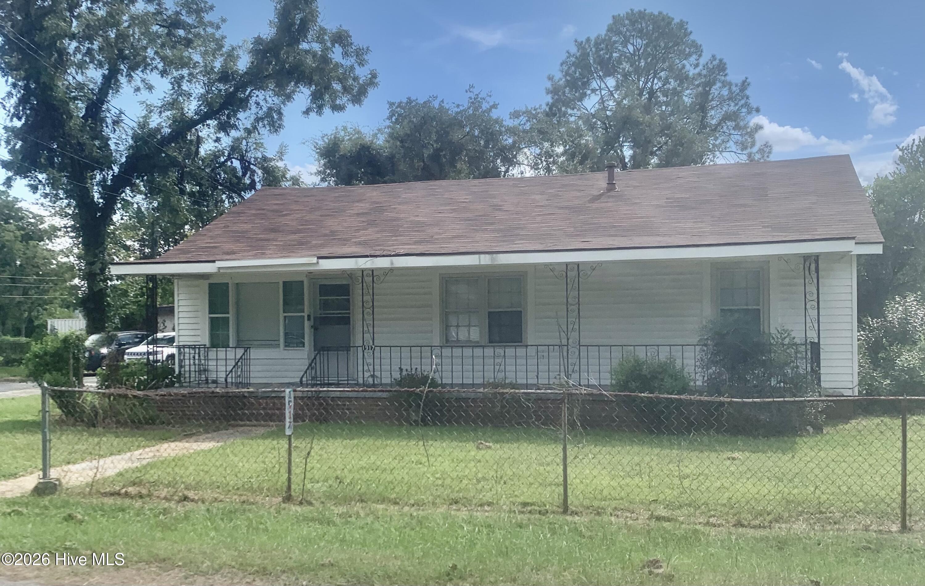 Photo 1 of Single family home for sale at 1917 Lazenby Dr, Augusta, GA 30906 | MLS# 100602788 | Listing updated on 2026-10-01