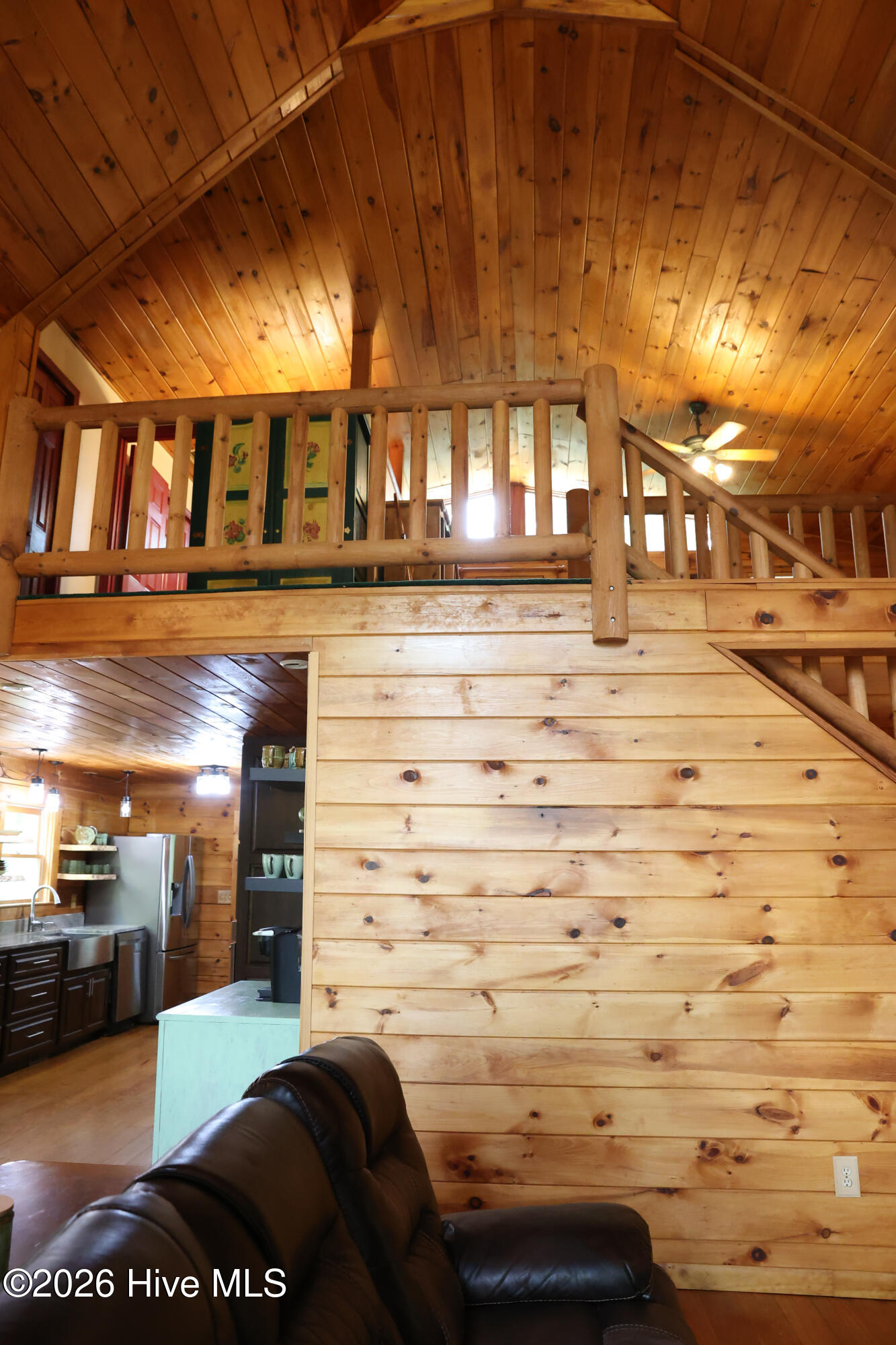 Exterior photo of 536 Whispering Pine Trail, Murphy, NC 28906. MLS: 100586357