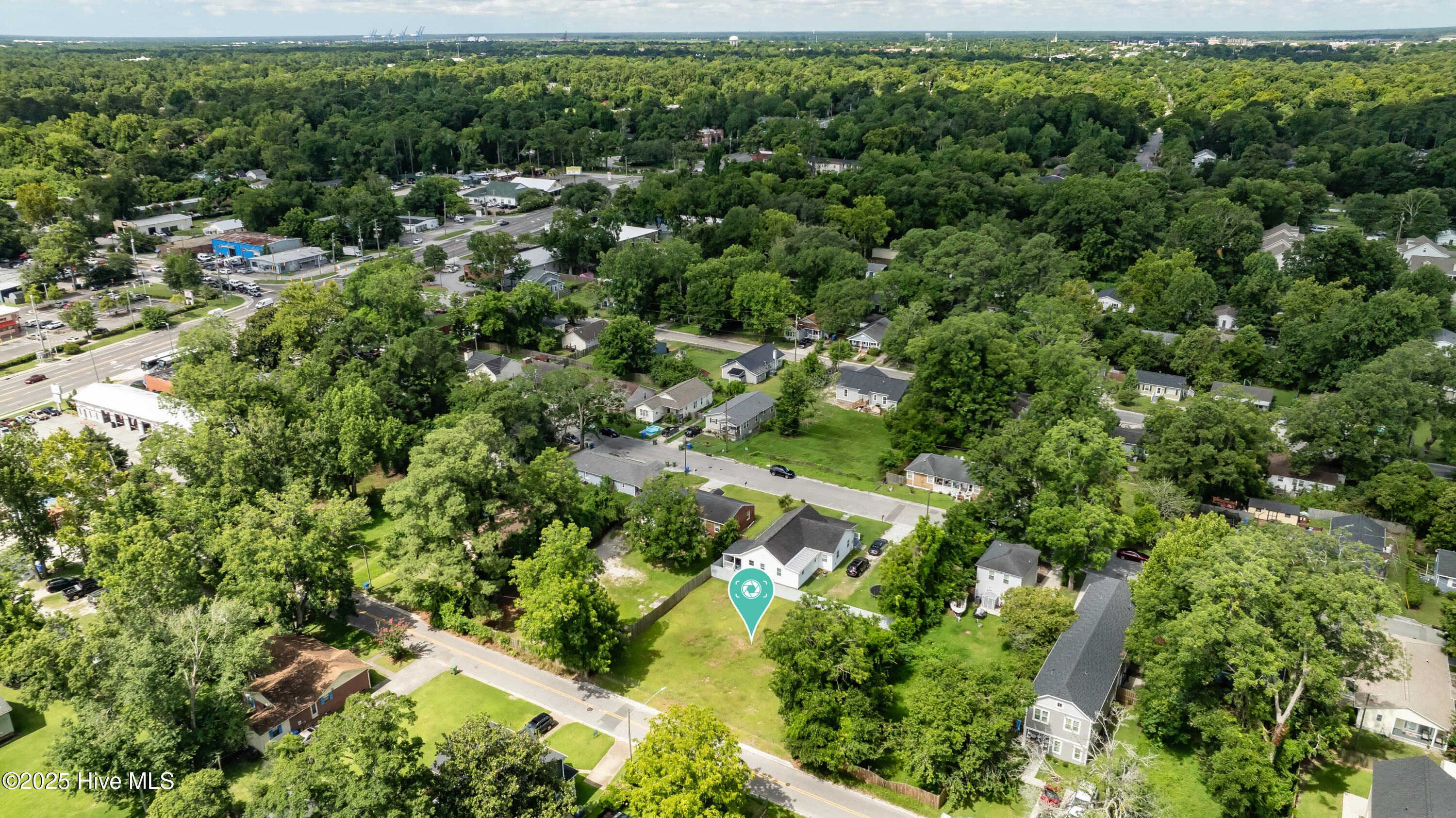 109 & 113 Clay Street, Wilmington, NC, 28405