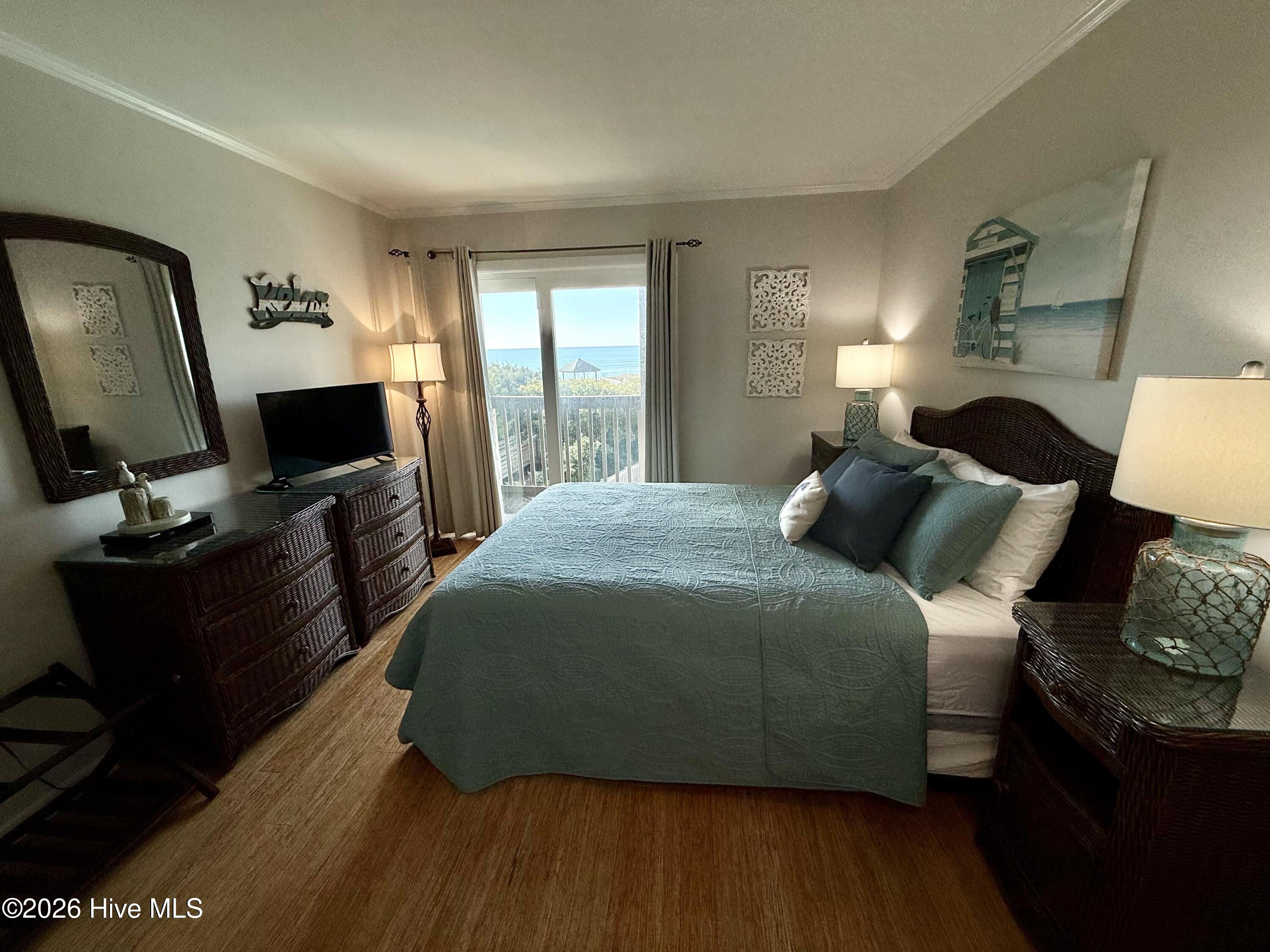 2511 W Ft Macon Road 208-B,Atlantic Beach