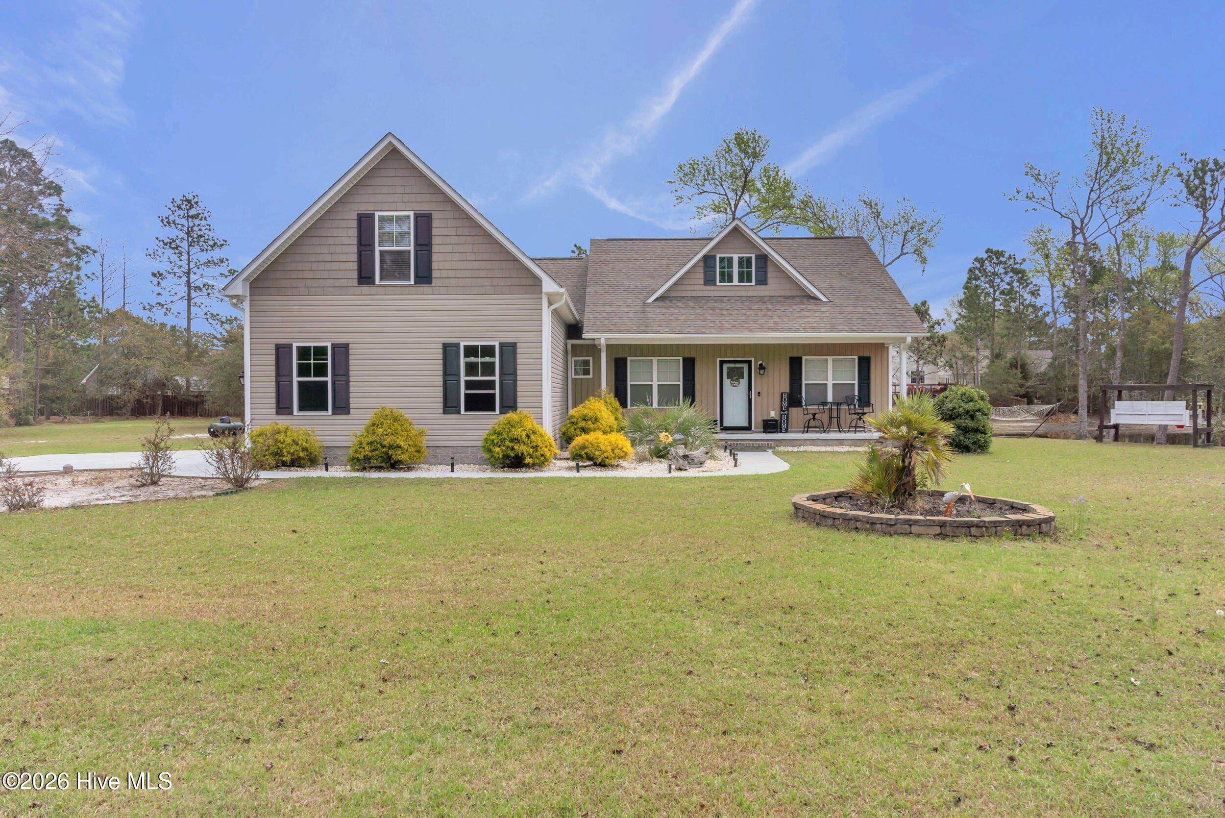 5307 Marco Drive SE, Southport, NC, 28461