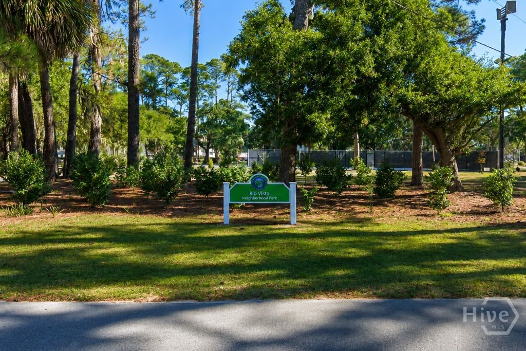 Rio Vista Neighborhood Park