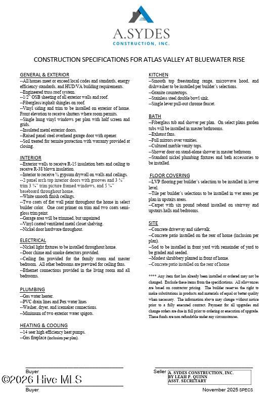 1025 Croaker Court, New Bern, NC, 28562