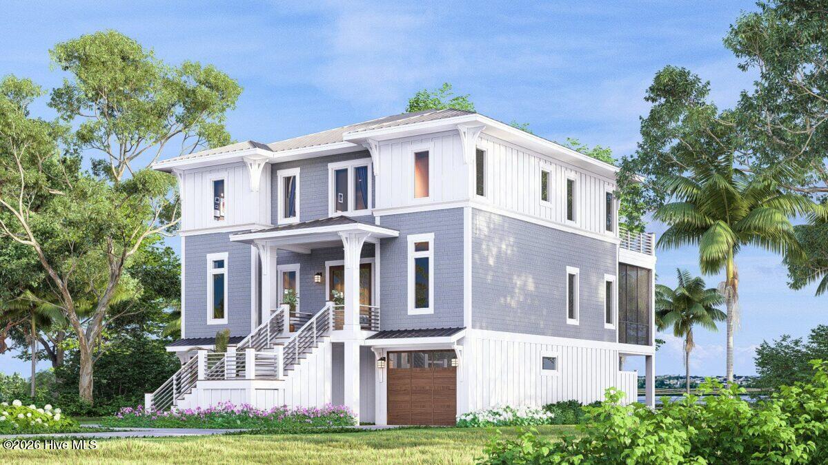 1543 Riverview Terrace, Wilmington, NC, 28401