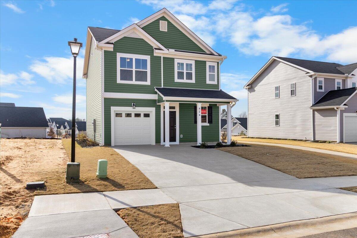 424 Helen Drive UNIT Wd261, North Augusta, SC, 29860