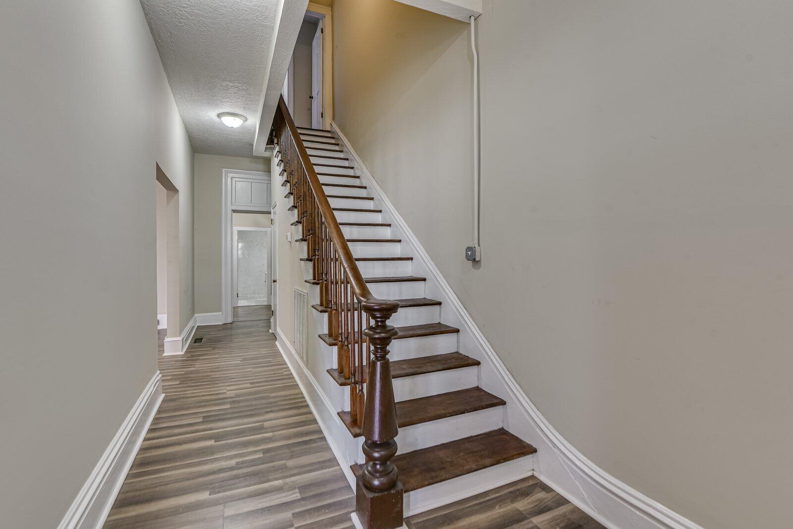 510 Walker Street, Augusta, GA, 30901