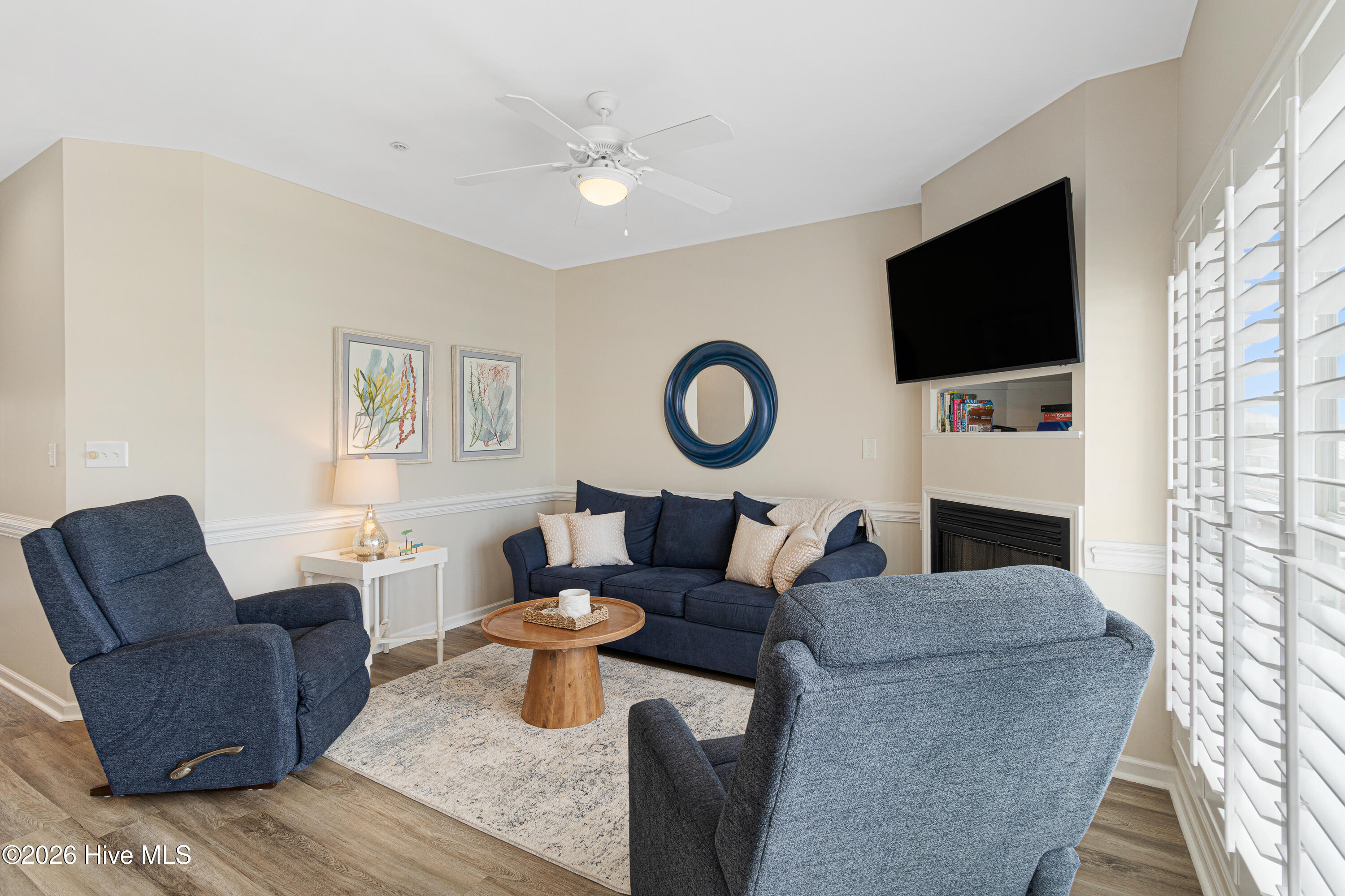105 Beachwood Drive 1c Blue Water Condominiums,Atlantic Beach
