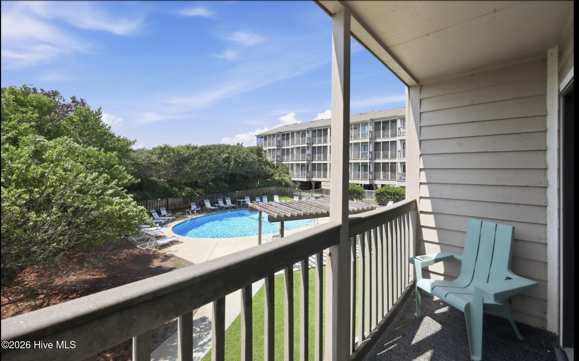 2503 W Fort Macon Road 106,Atlantic Beach