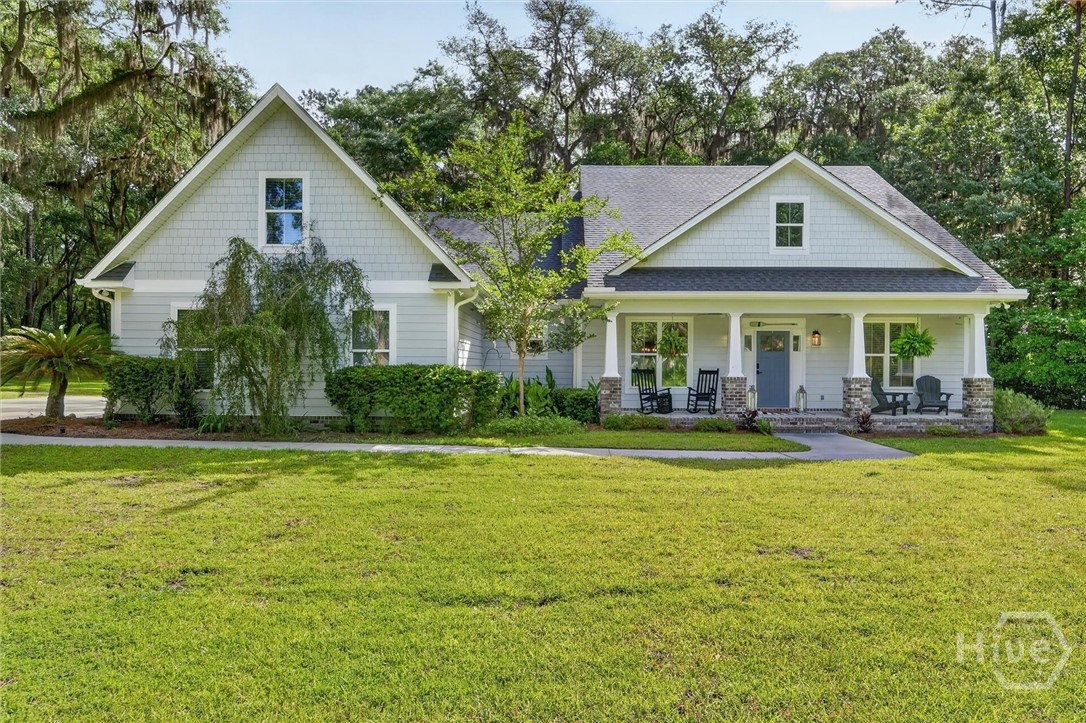 4777 Belfast River Road, Richmond Hill, GA 31324 Listing Photo  3