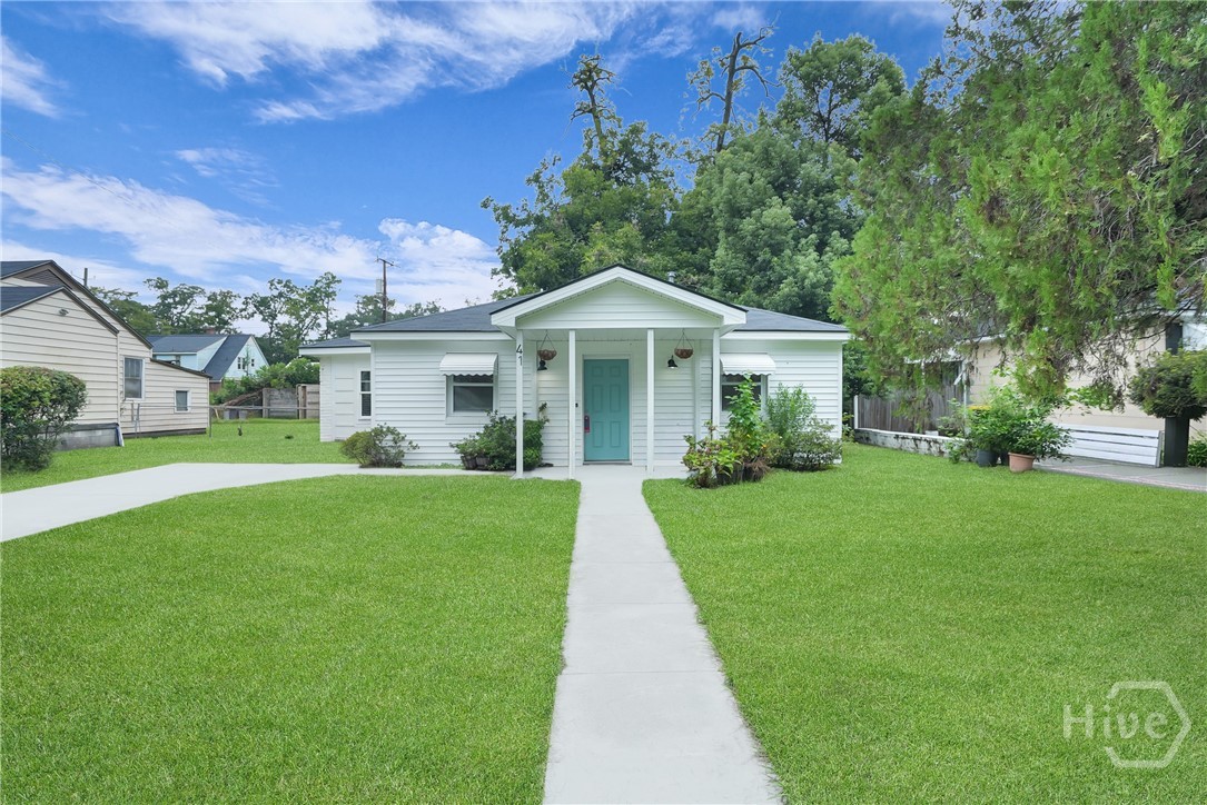 Property at 41 Lawton Avenue