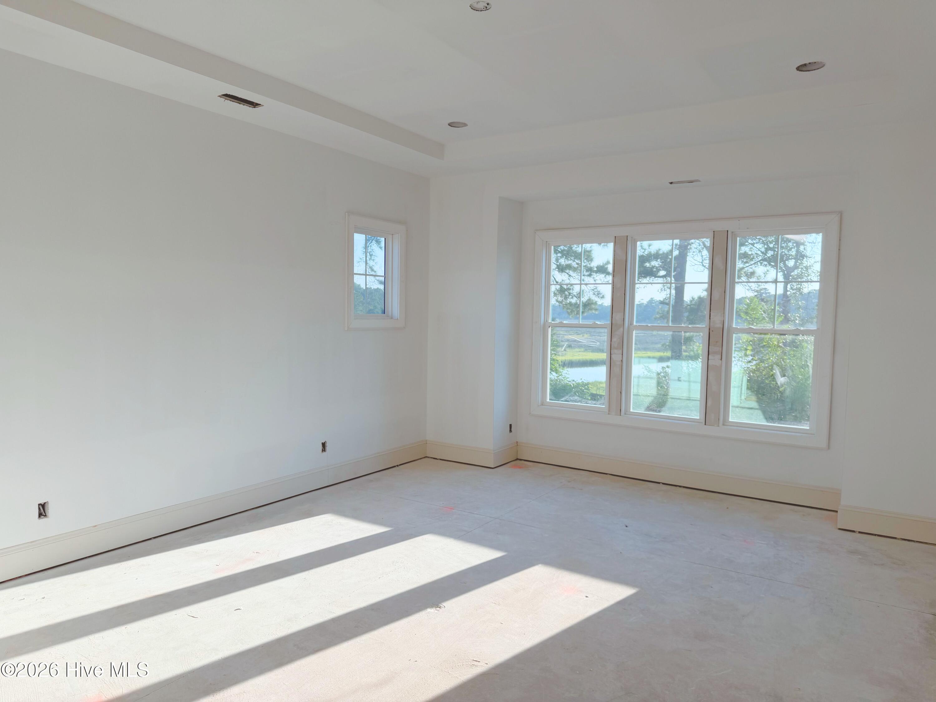 Home is under construction. Photos updated 8.25.26
