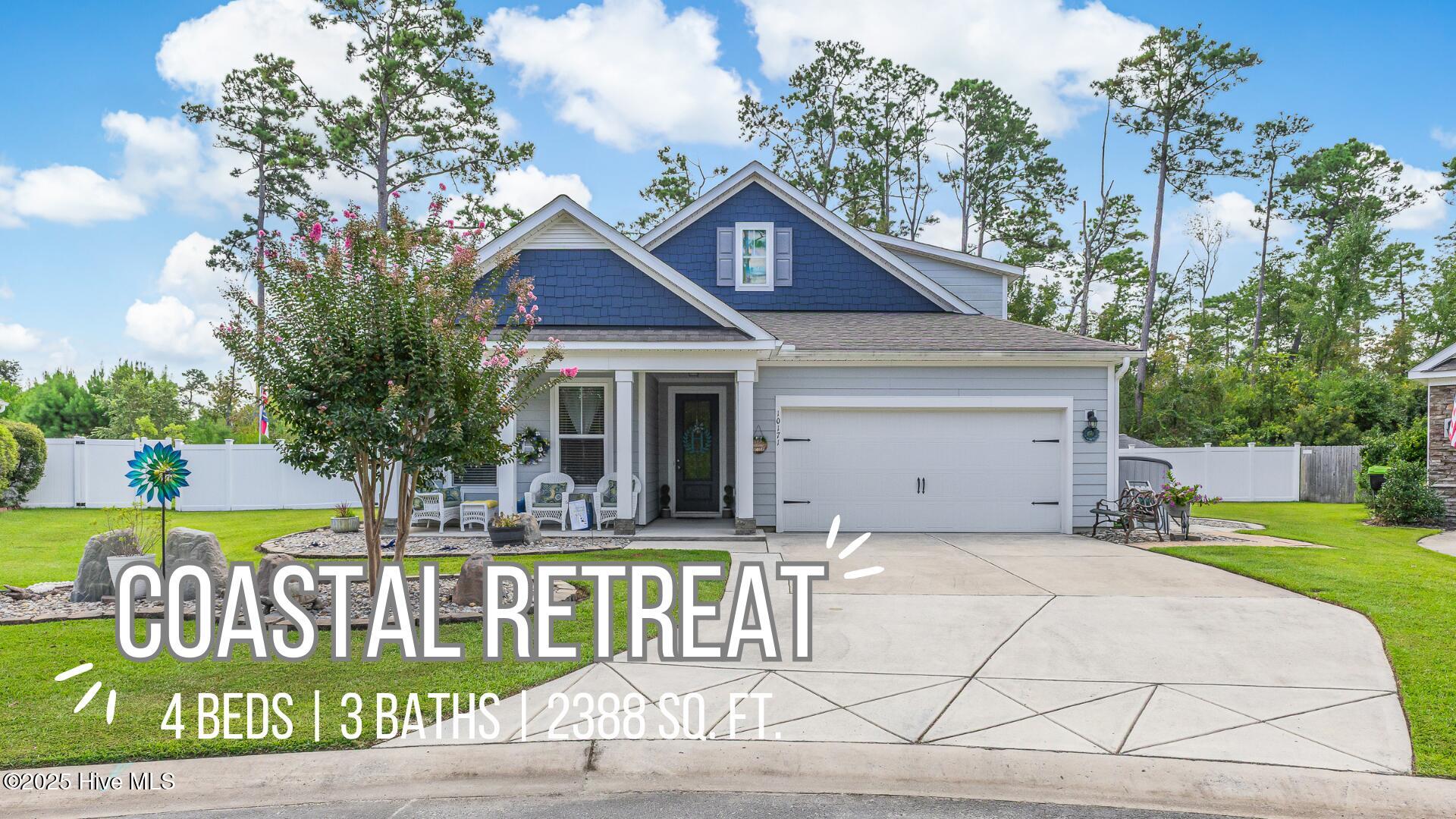 Property at 10171 Twickenham Court