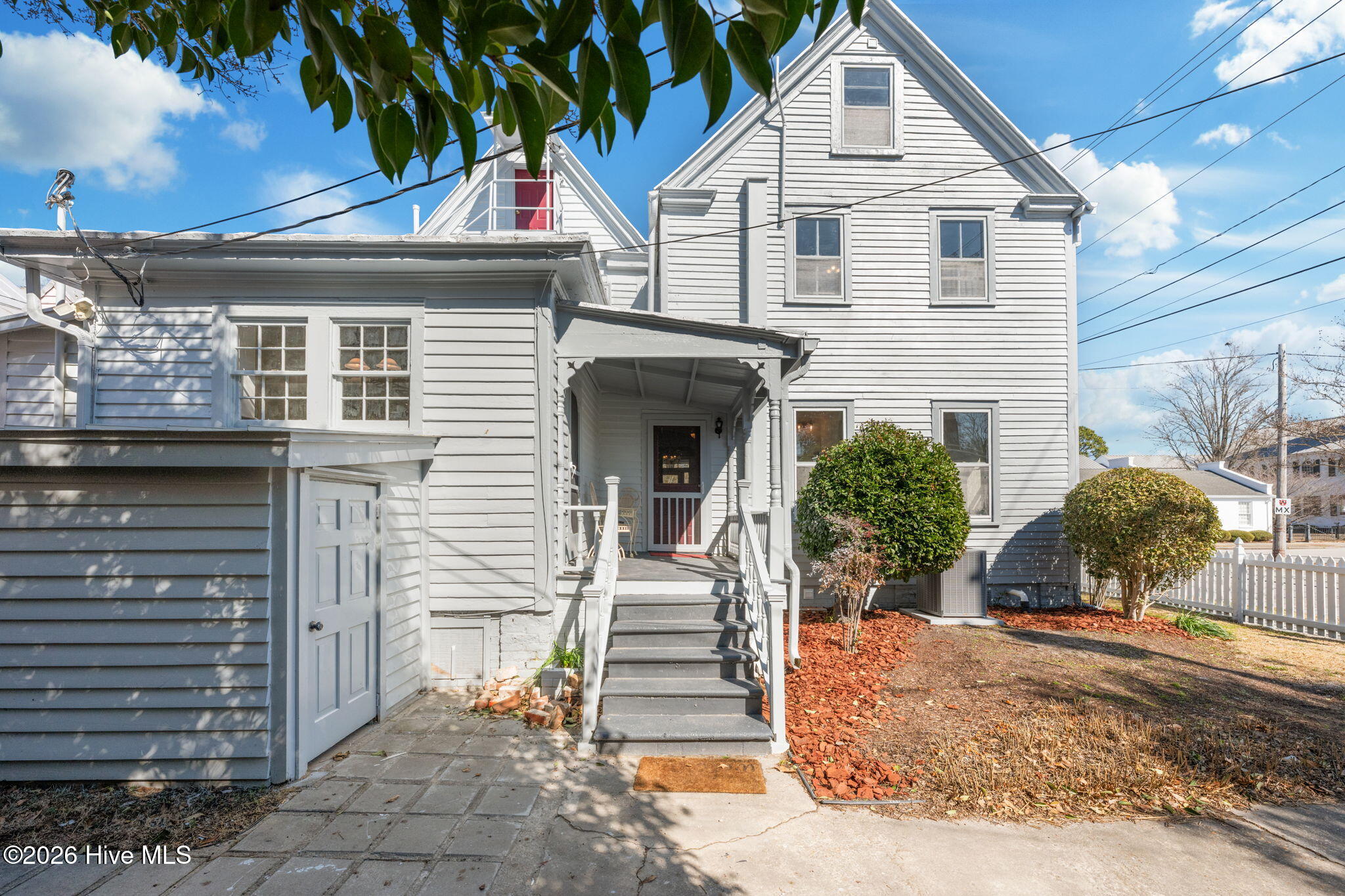 501 New Street, New Bern, NC, 28560