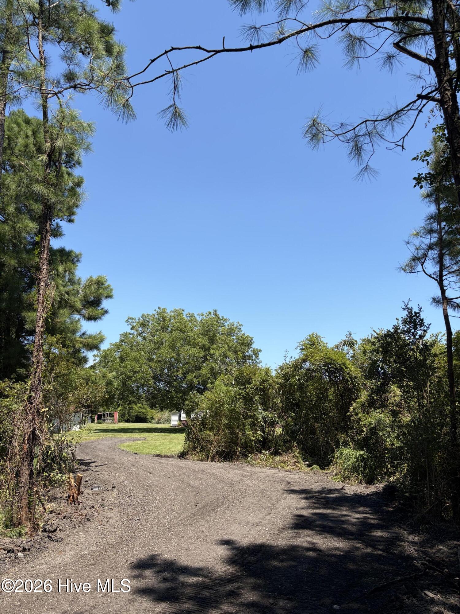 3246 Cedar Island Road,Cedar Island