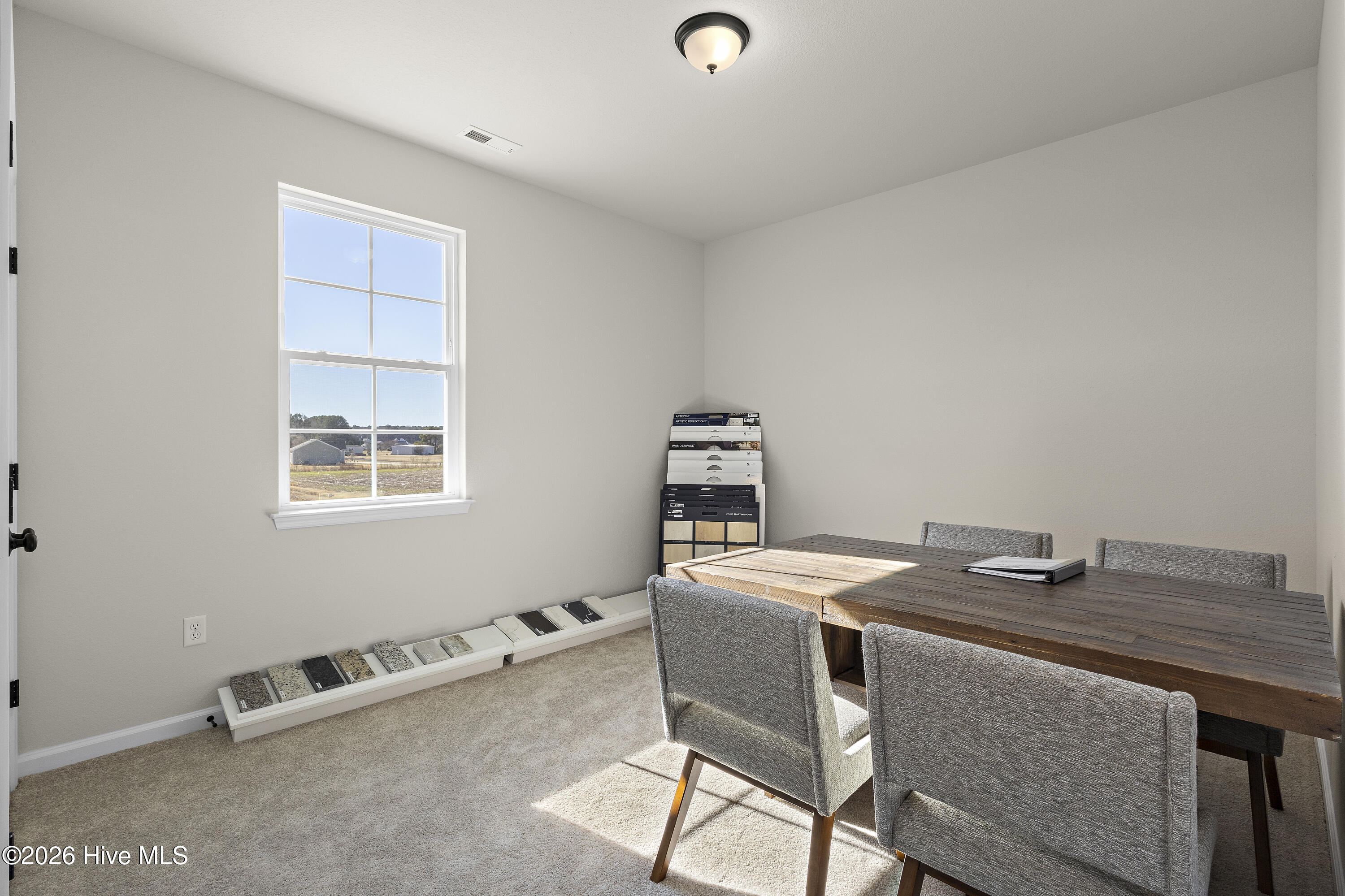 104 Gates Drive UNIT (model home), Shiloh, NC, 27974