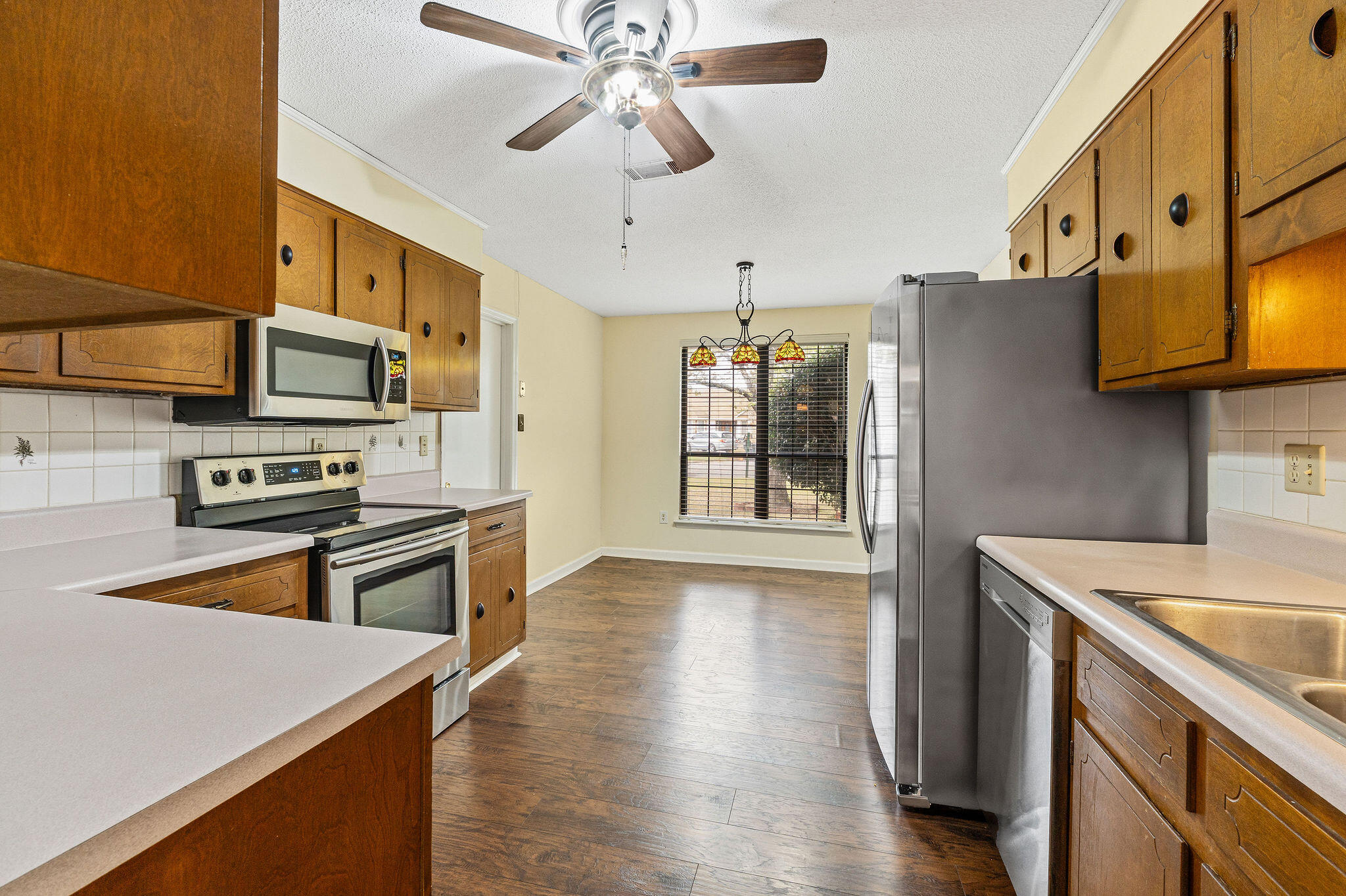 3604 Spanish Court, Hephzibah, GA, 30815