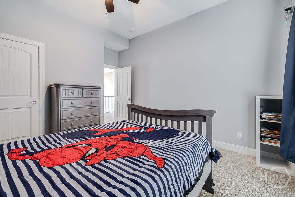 Bedroom 4