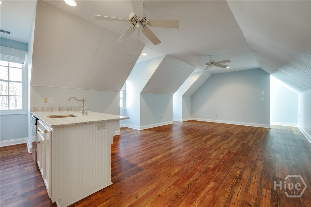 Garage Suite