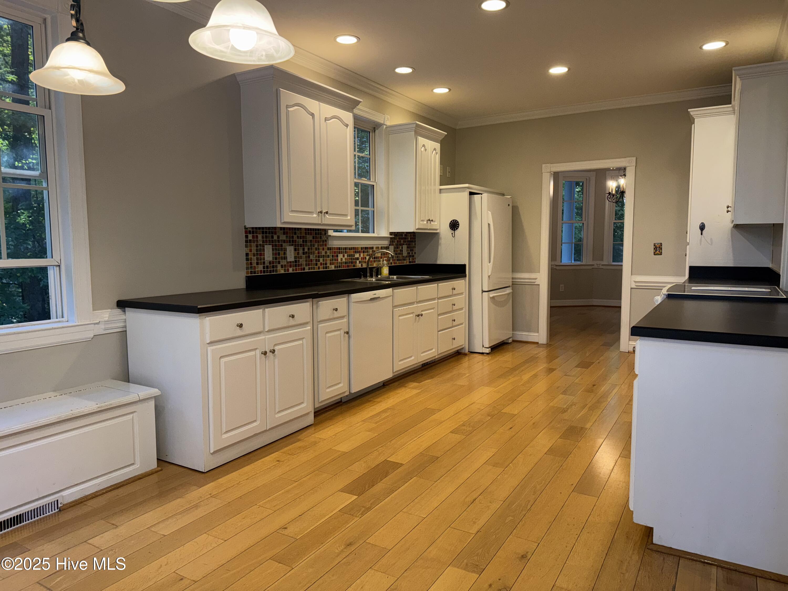 4478 Edgewater Road, Elm City, NC, 27822