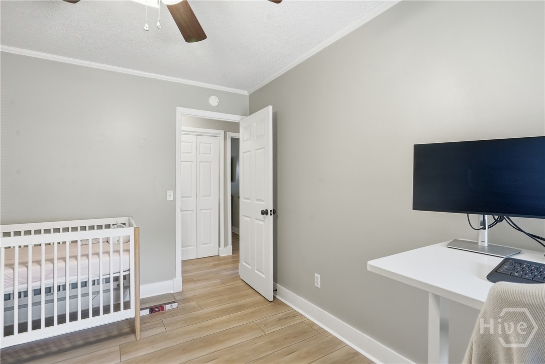 106 Deann Drive, Hinesville, GA, 31313