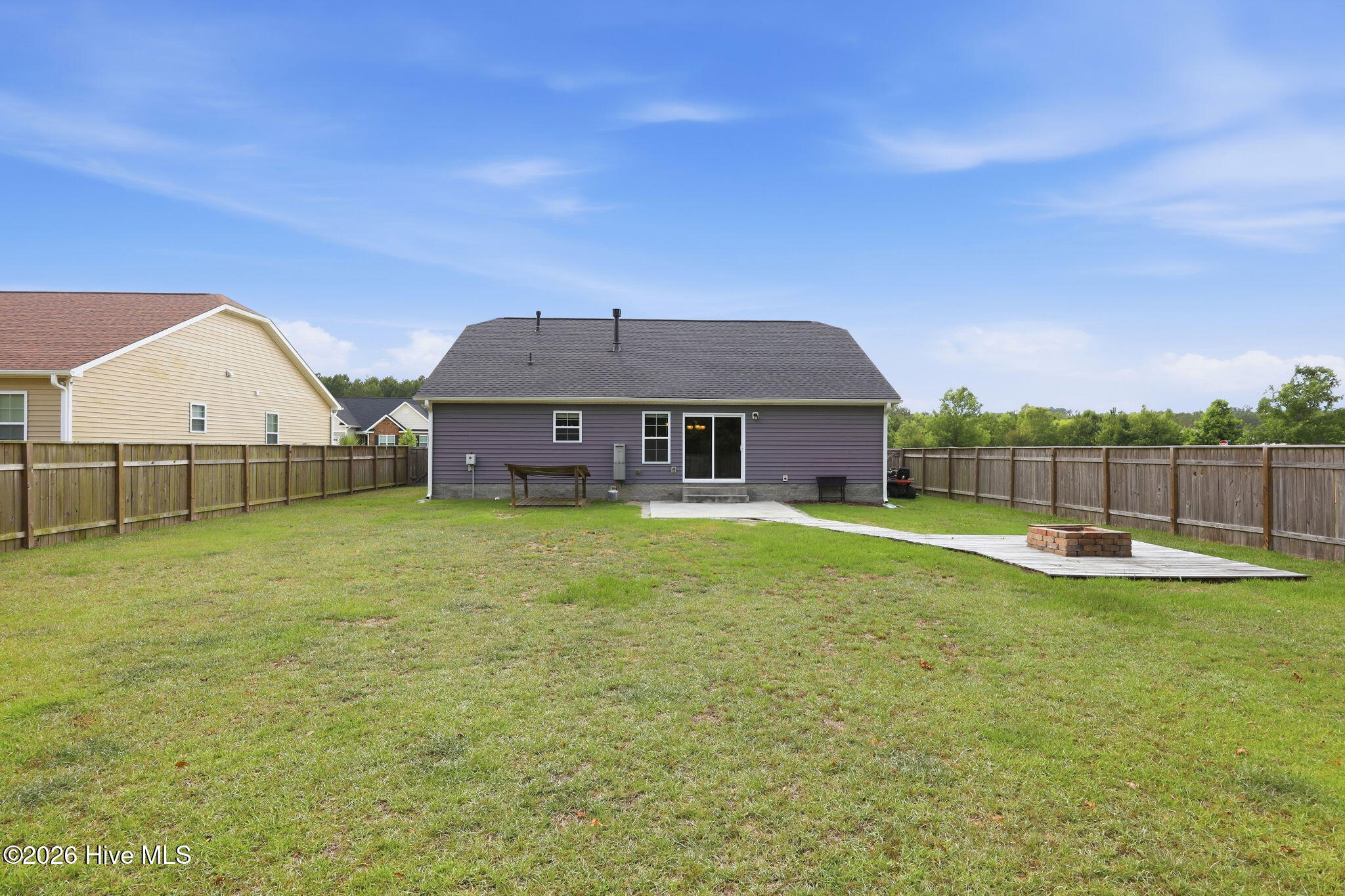 101 Trellis Lane,Vanceboro