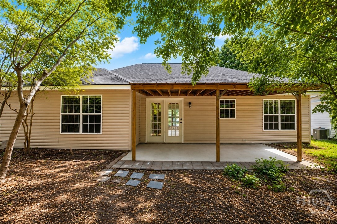 21st image of 121 W Tisbury Ln, Pooler, GA 31322 | MLS# SA361945