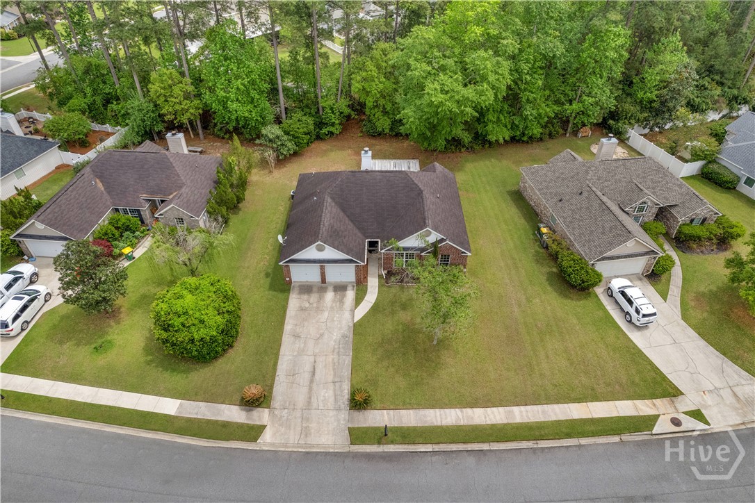 86 Yellow Jasmine Court, Pooler, GA, 31322