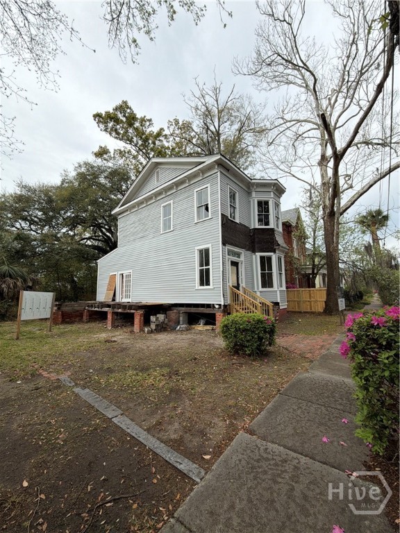 Homes for sale in Savannah, GA | 217 E 38Th St, Savannah, GA 31401 | MLS# SA348676