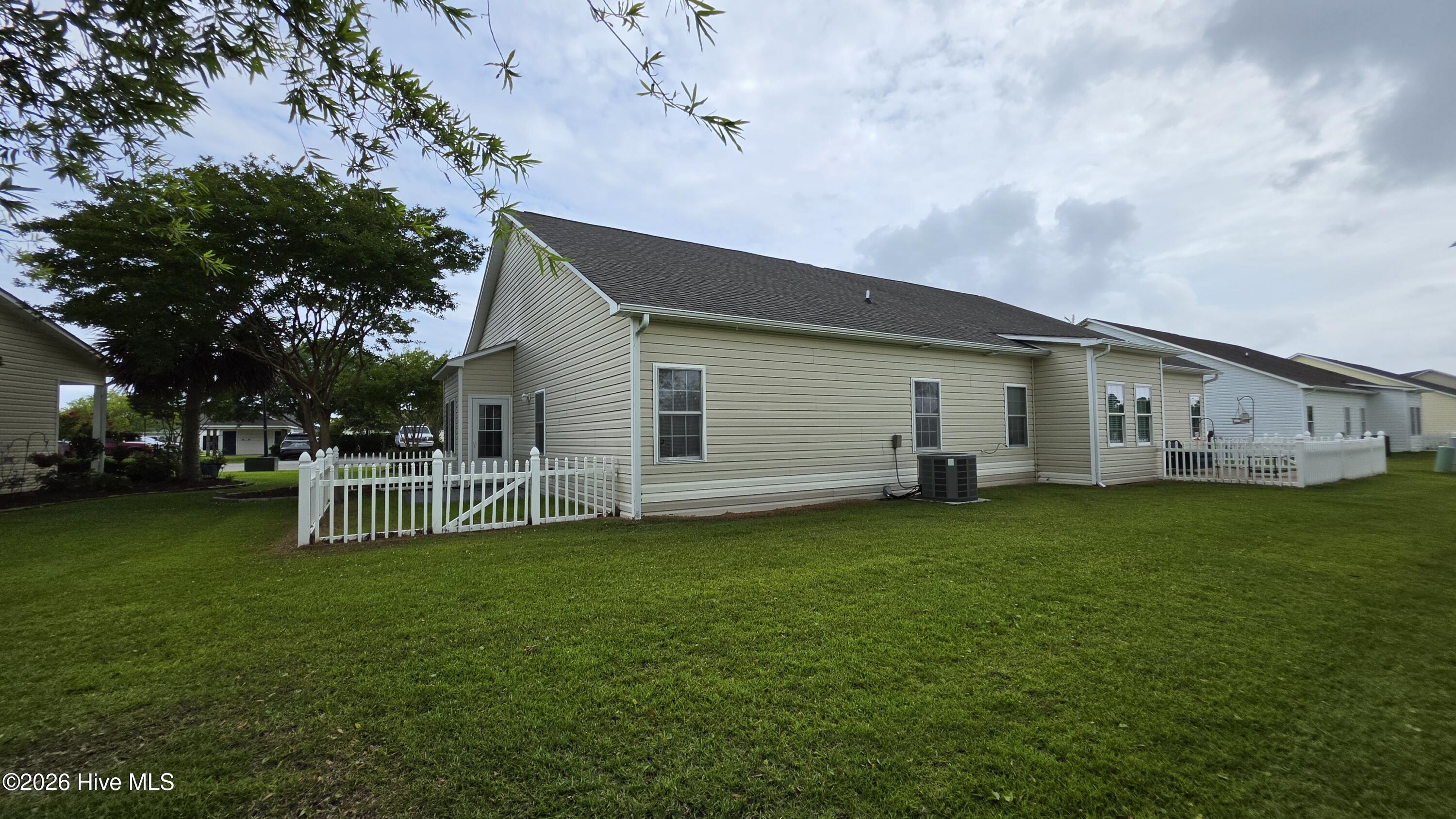 117 Palmetto Place Circle,Beaufort