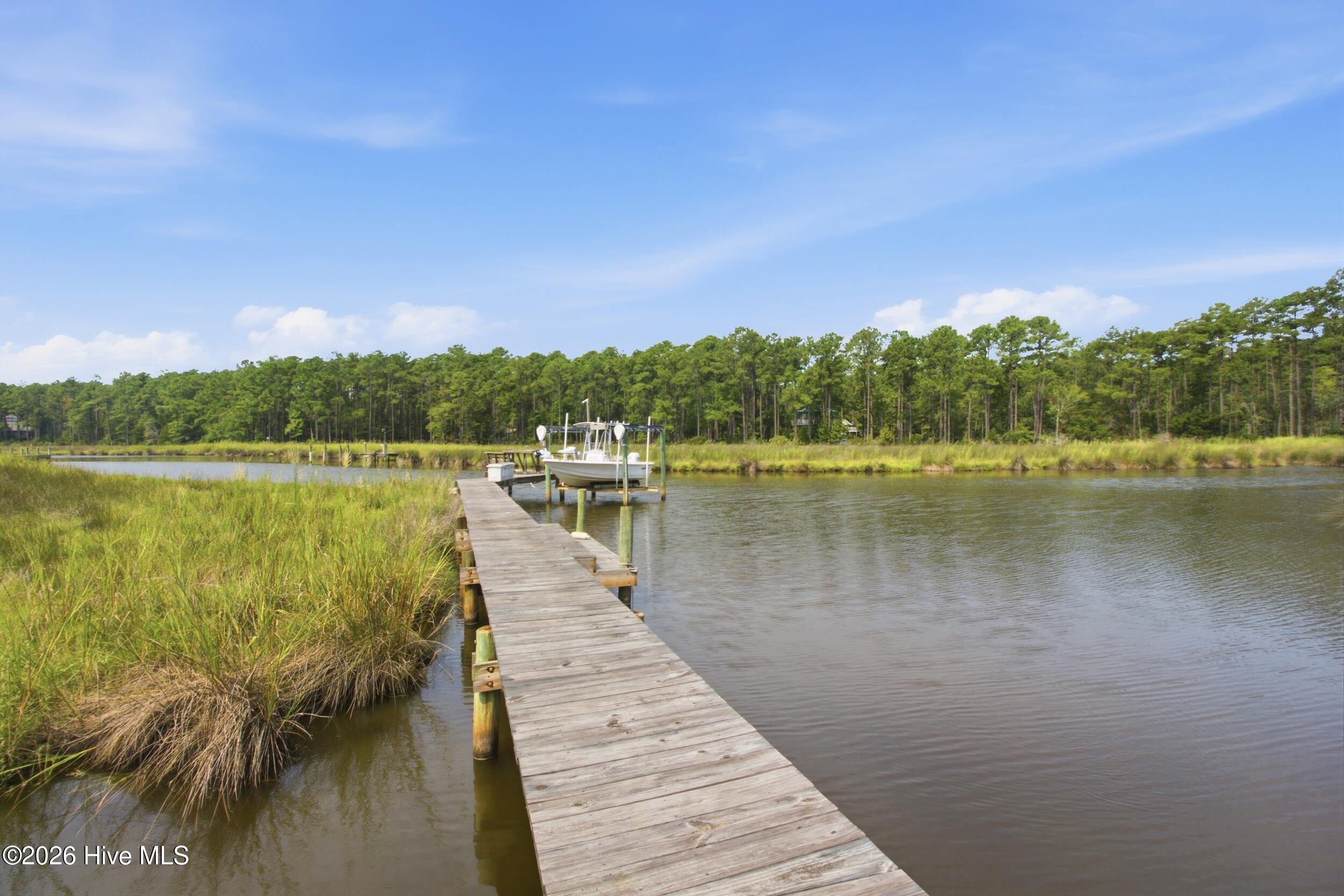 Waterview