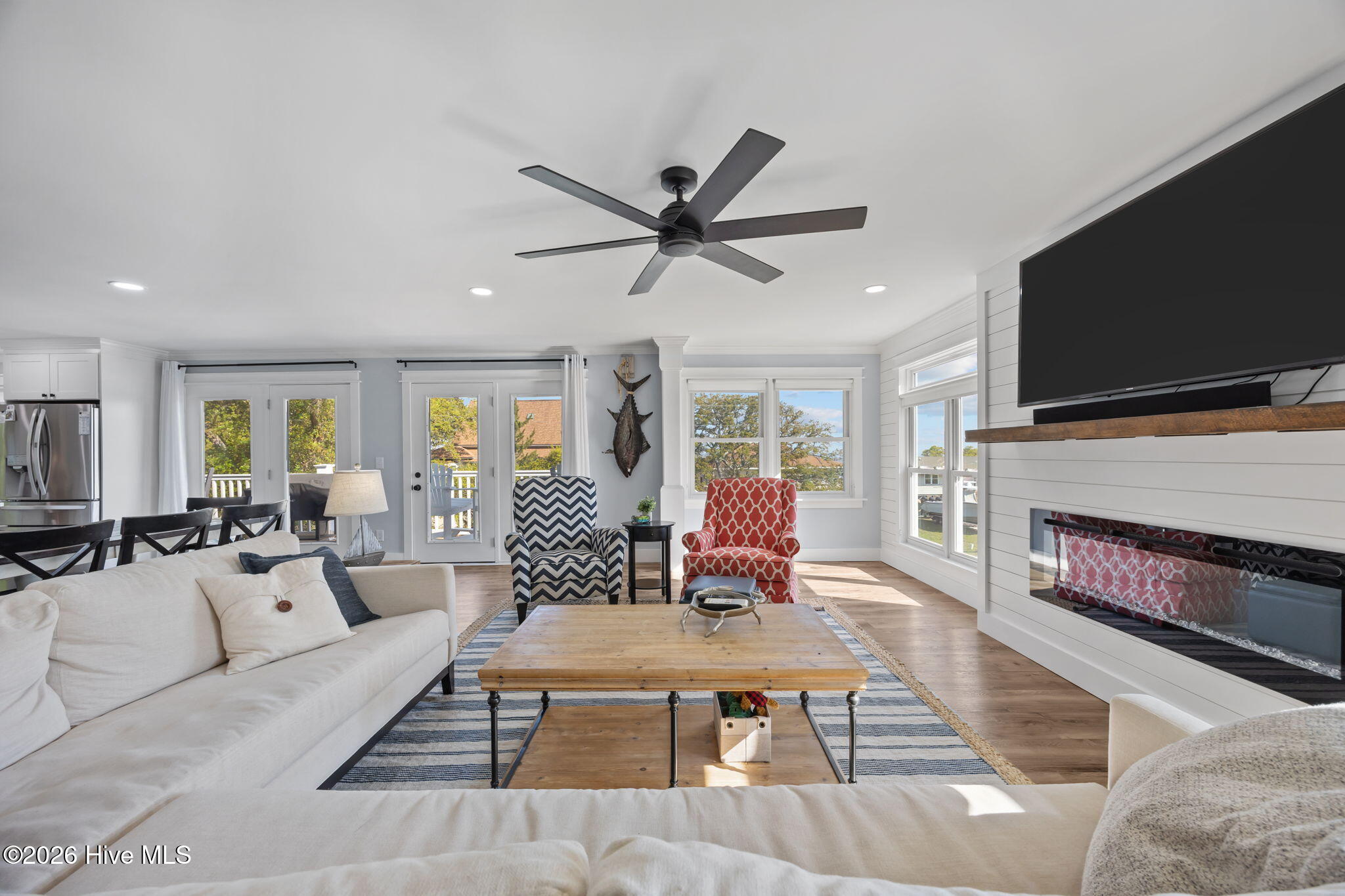 5405 Sunset Lane, Emerald Isle, NC, 28594