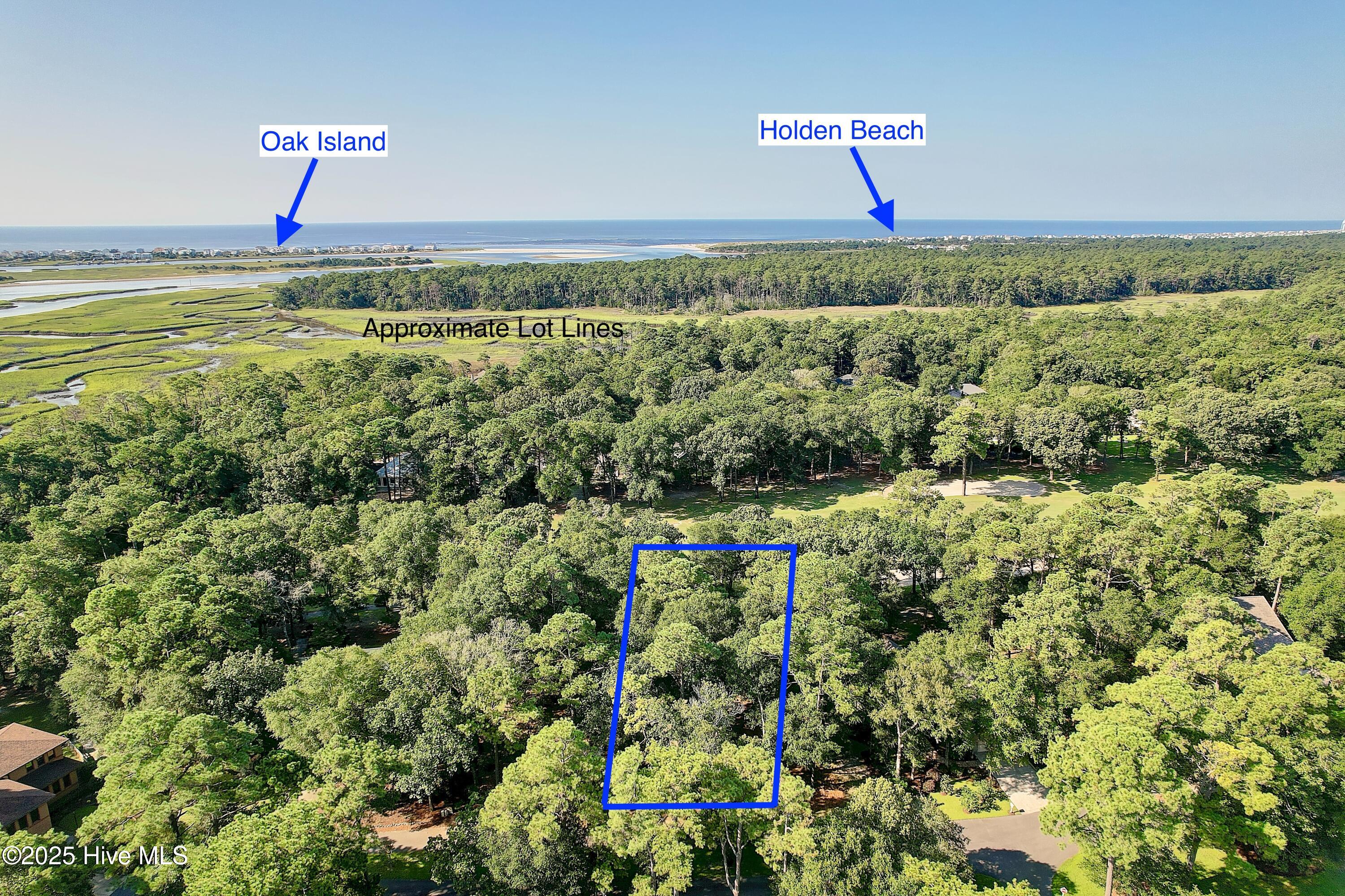 3147 Fairway 3 Court SW, Supply, NC, 28462