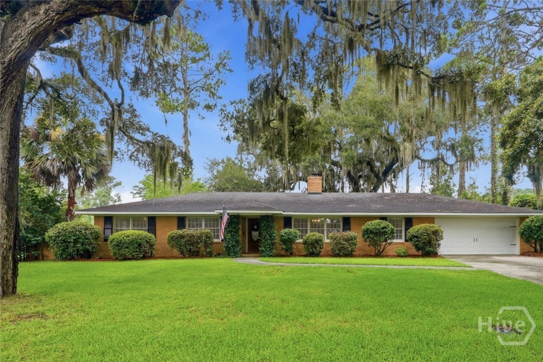 Single family home for sale at 8305 Meadowbrook Rd, Savannah, GA 31406 | MLS# SA357408