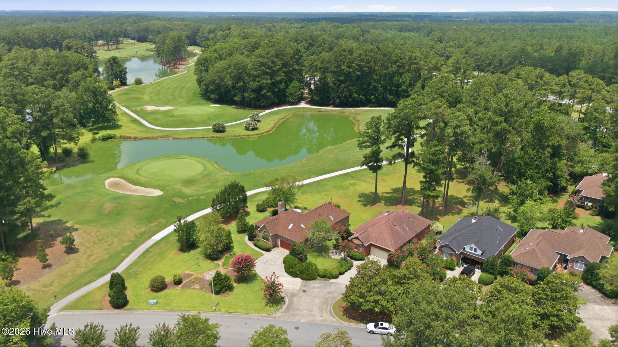 8004 Club House Drive,New Bern