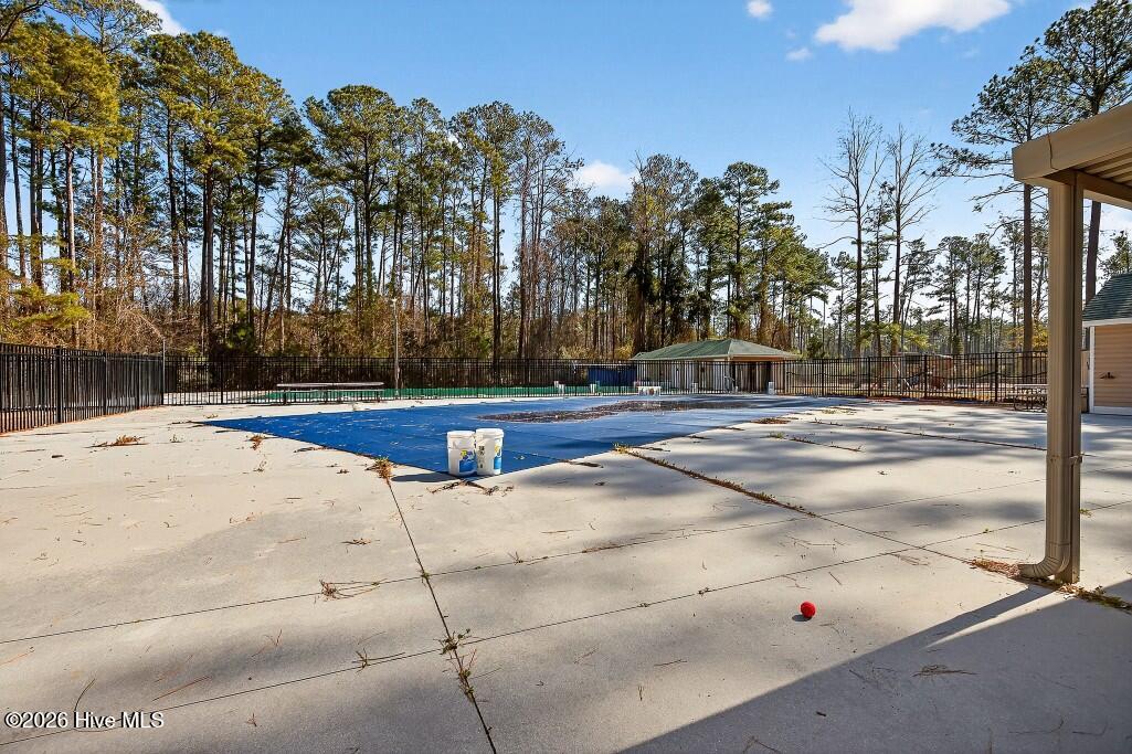 403 Seven Seas Drive, Havelock, NC, 28532
