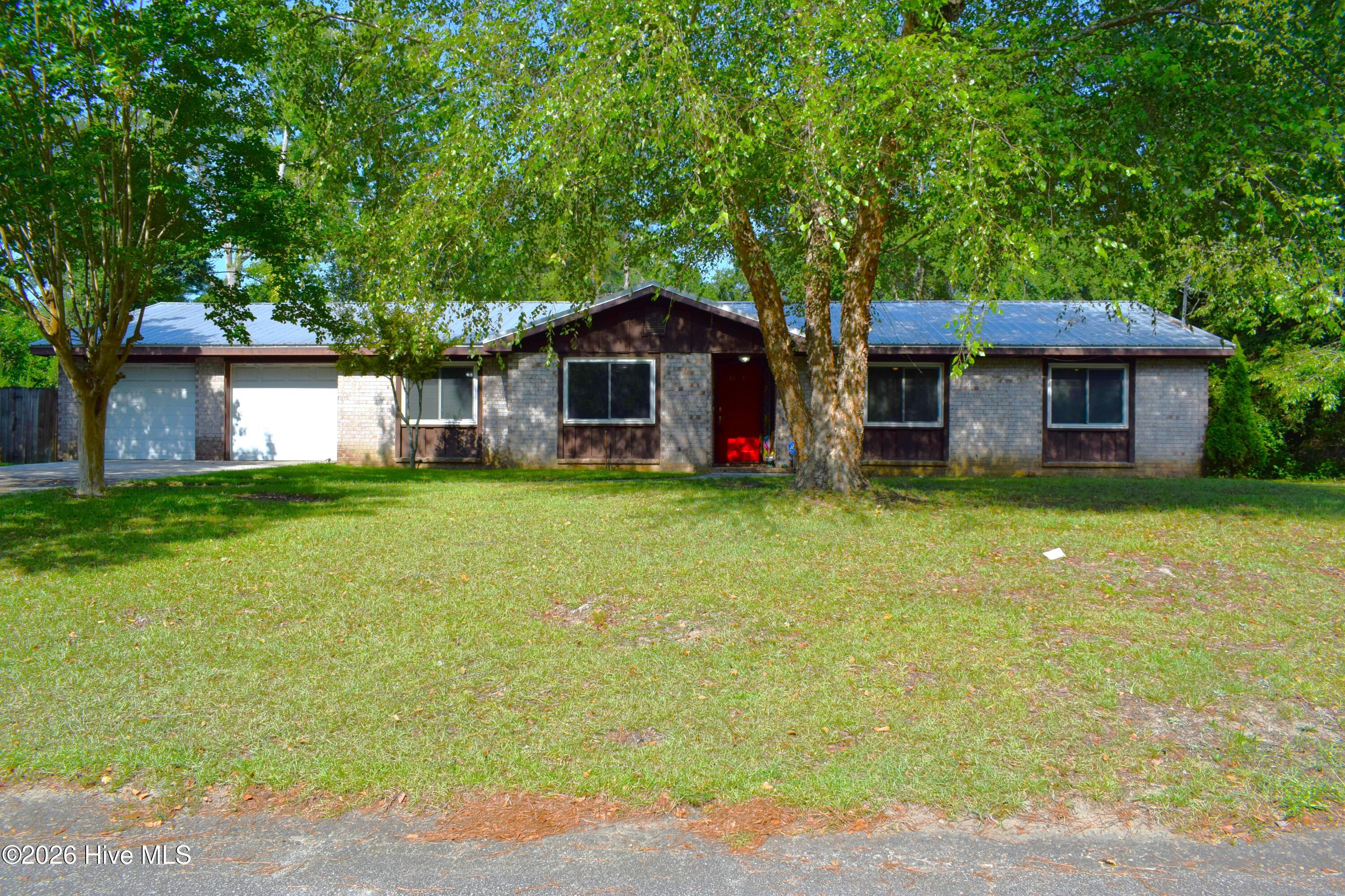 Photo of 4011 Whispering Pines  Road Augusta GA 30906 MLS #: 100600164