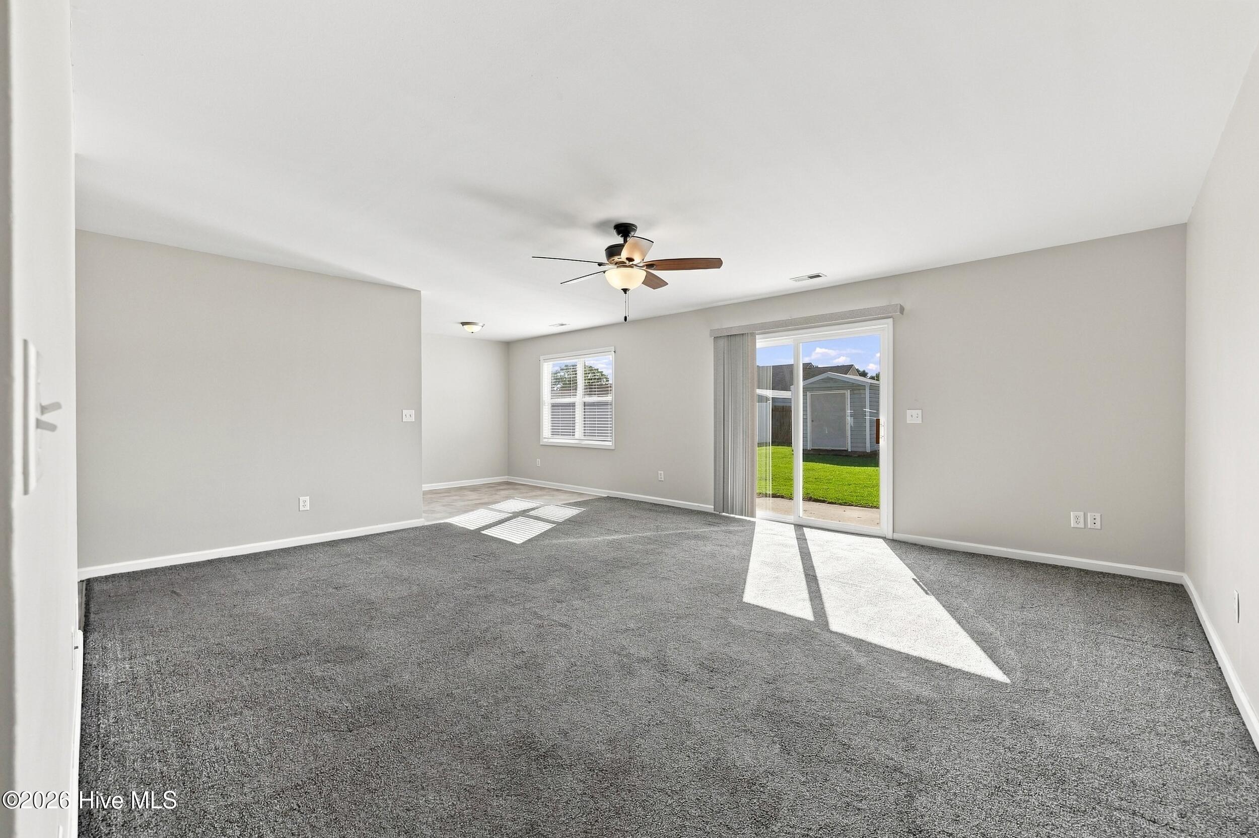Exterior photo of 1105 Jessica Street, Elizabeth City, NC 27909. MLS: 100603013
