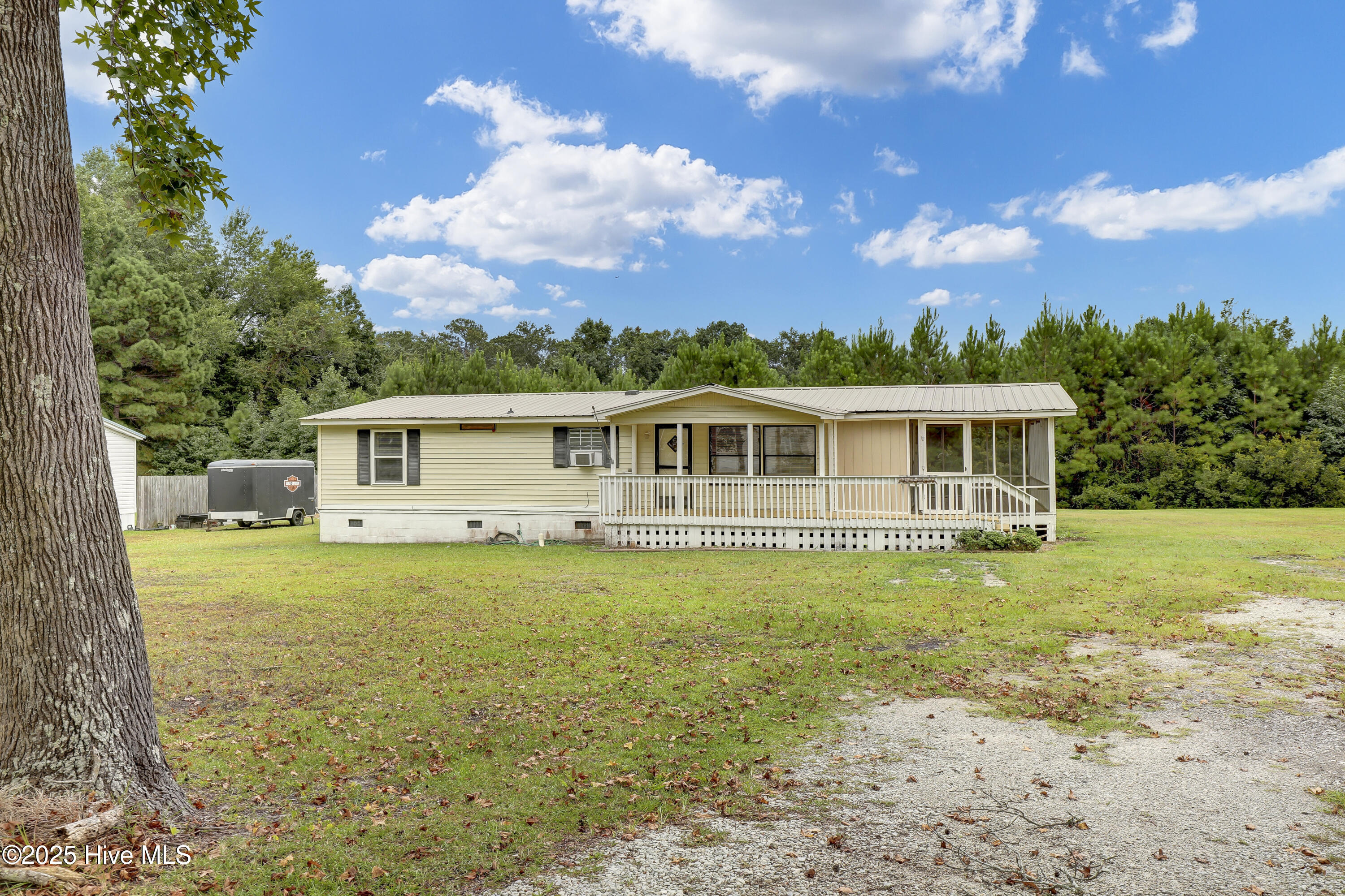 250 Bream Street, Holly Ridge, NC, 28445