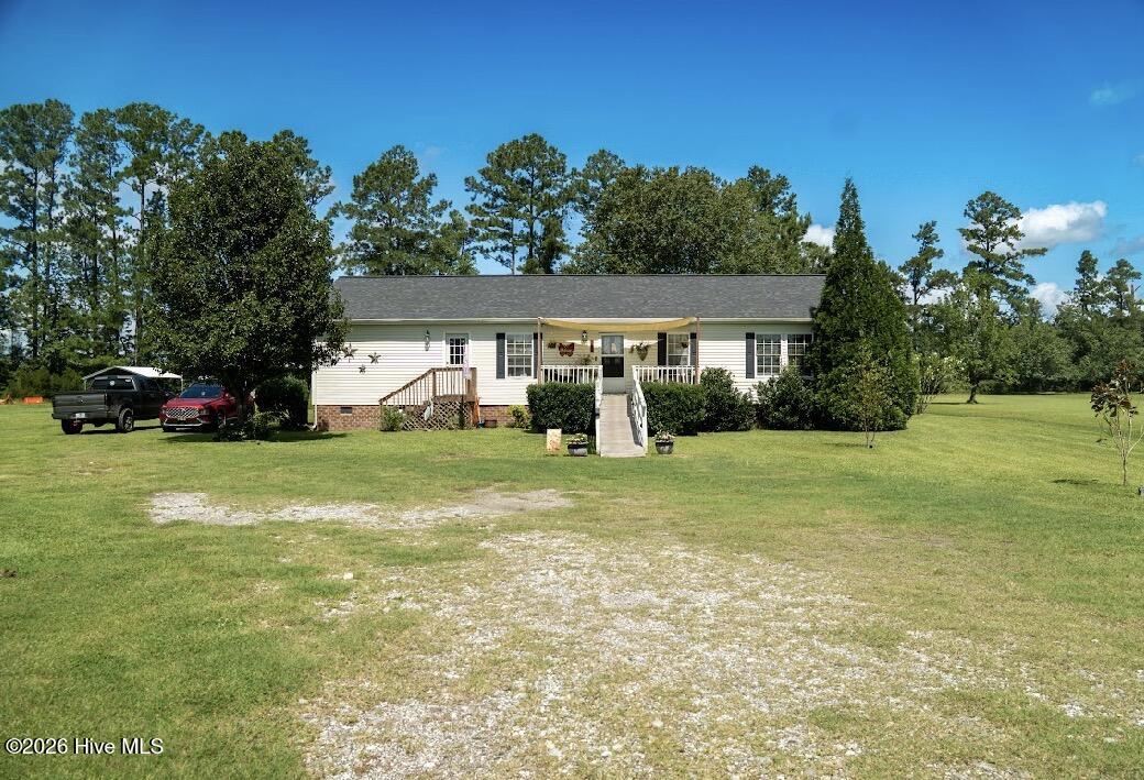 5th image of 550 Walker Rd, Aurora, NC 27806 | MLS# 100596360