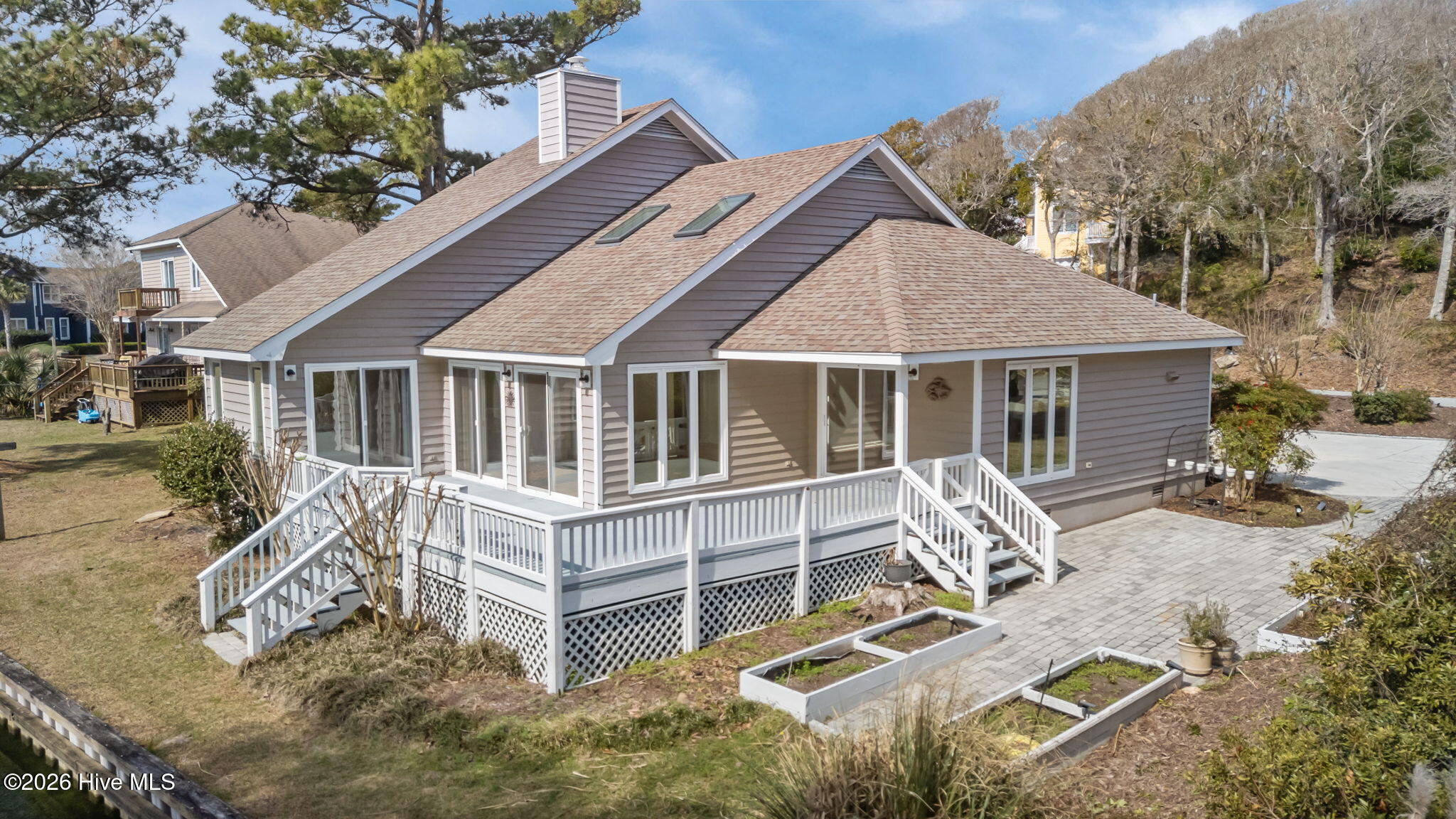 241 Windjammer W, Emerald Isle, NC, 28594