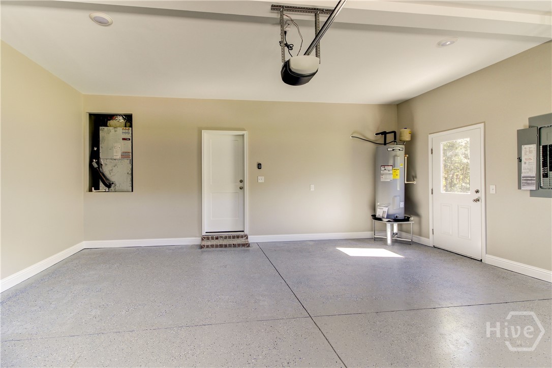 Homes for sale in Guyton, GA | 2269 Ga Hwy 119, Guyton, GA 31312 | MLS# SA336683