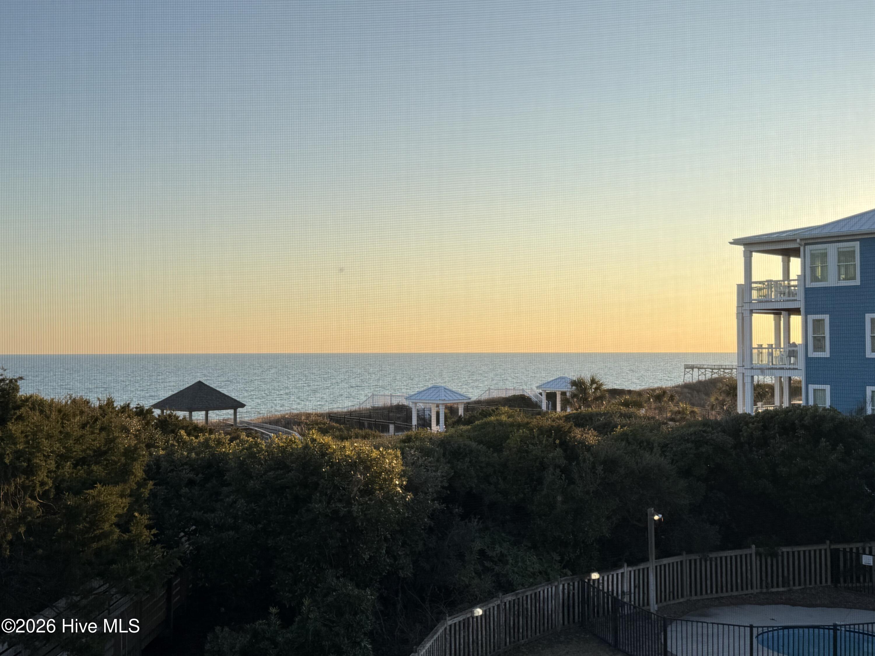 2511 W Ft Macon Road 208-B,Atlantic Beach